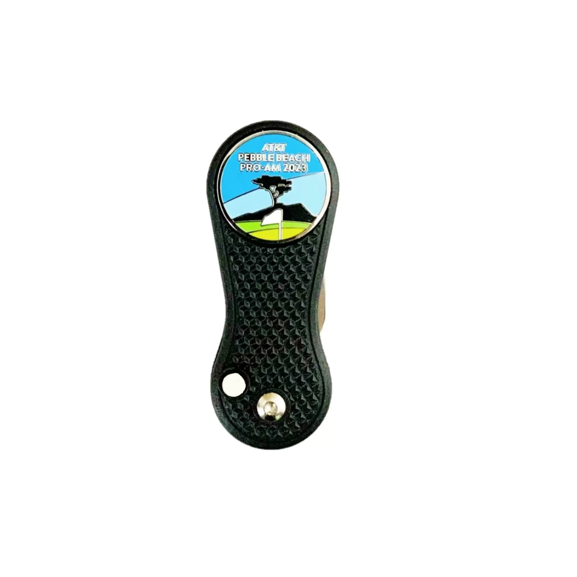 Accessories<Pebble Beach Resorts 2023 At&T Pebble Beach Pro-Am Springer Divot Tool