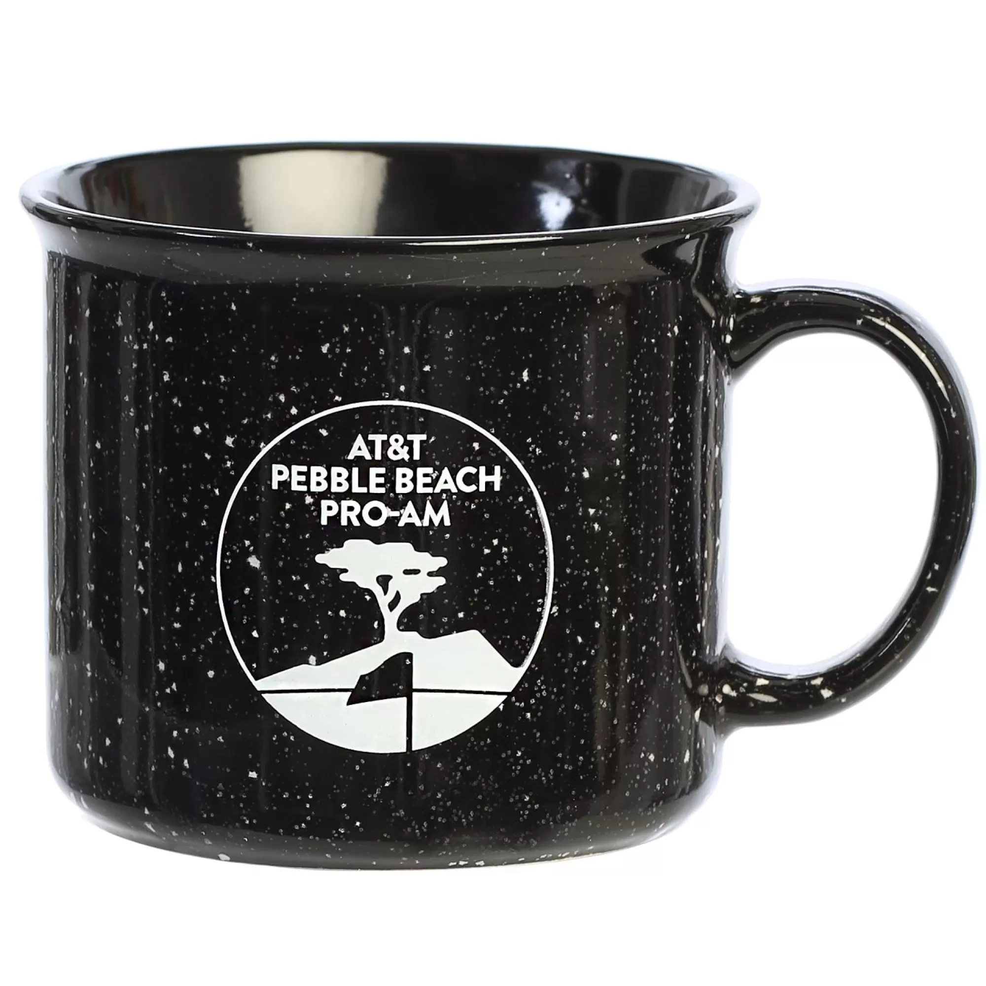 Mugs & Drinkware<Pebble Beach Resorts At&T Pebble Beach Pro-Am Campfire Mug