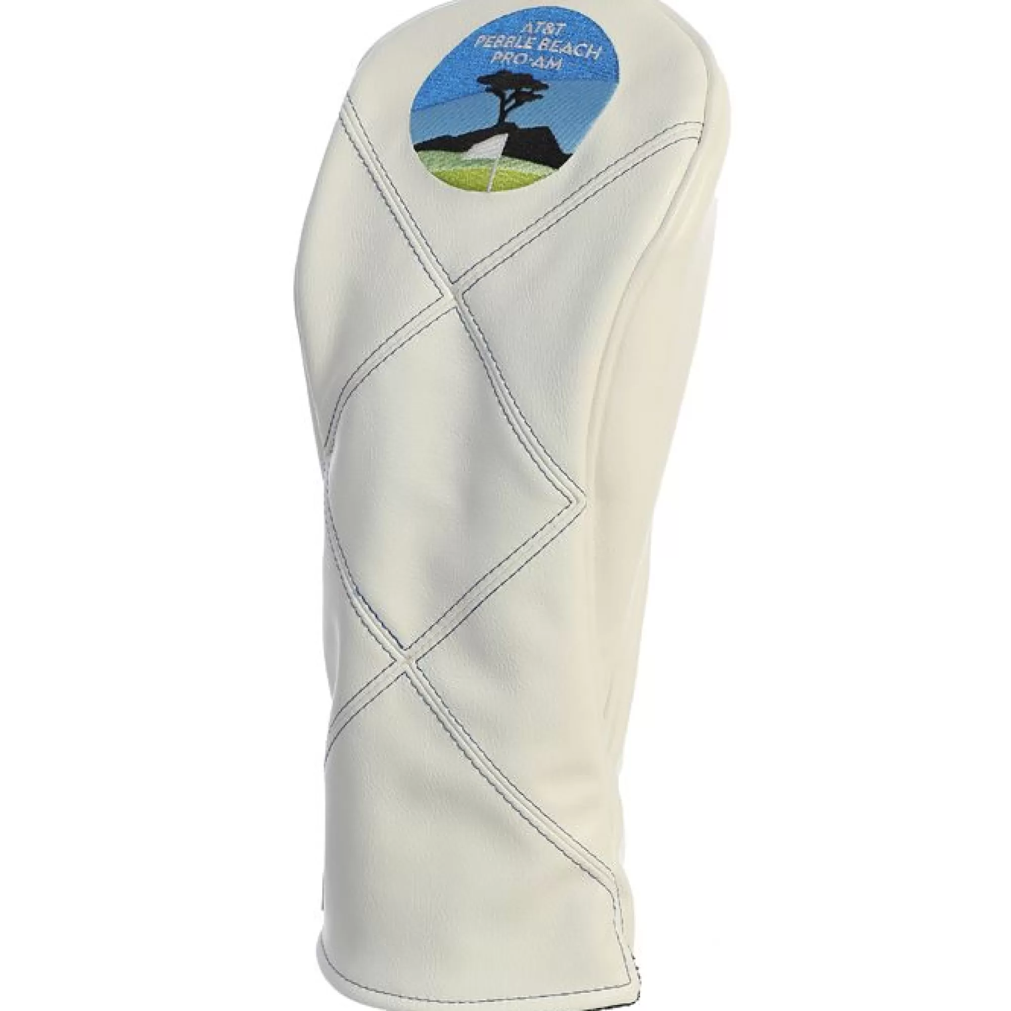 Headcovers<Pebble Beach Resorts At&T Pebble Beach Pro-Am Headcover By Prg