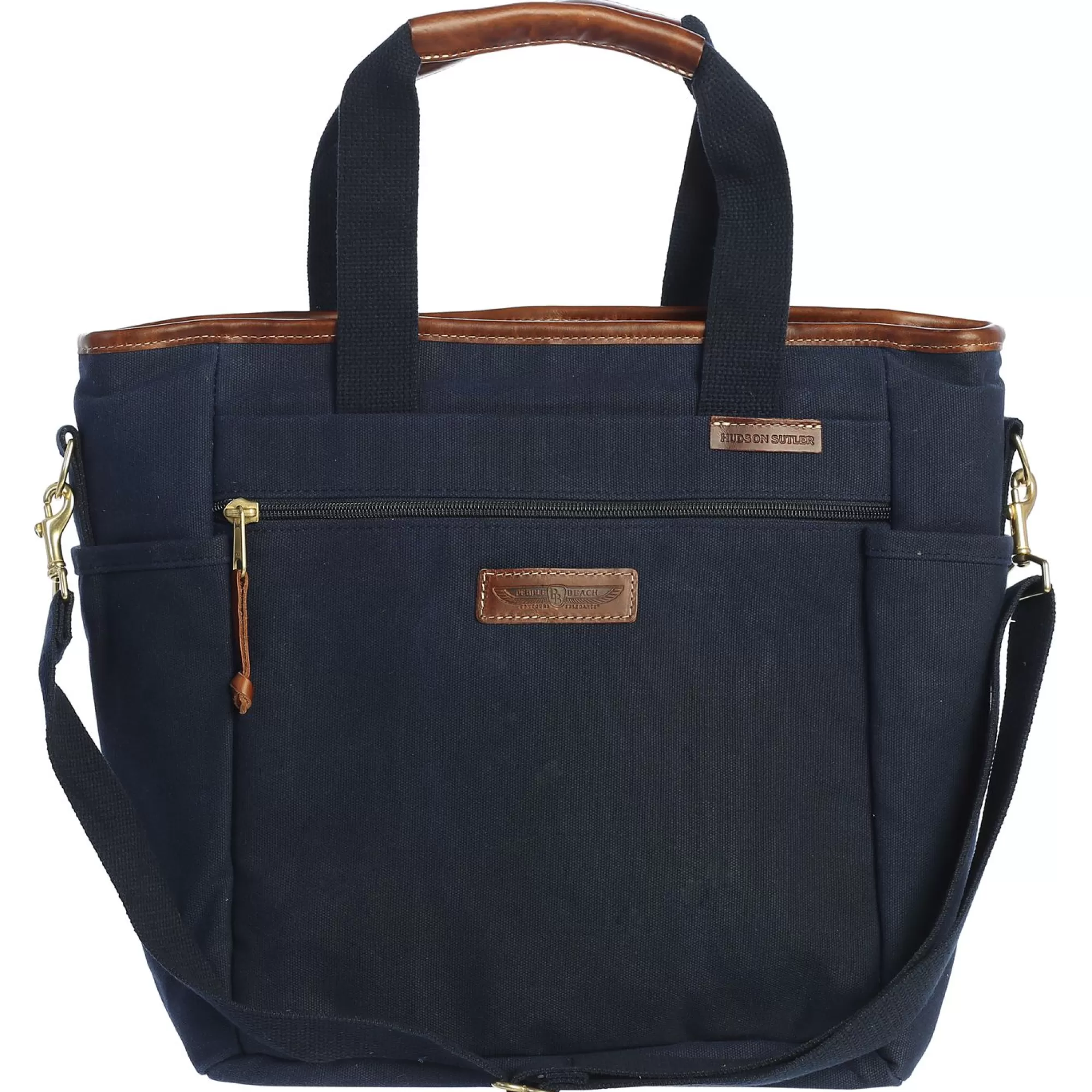 Bags & Keychains<Pebble Beach Resorts Concours D'Elegance Cooler Bag By Hudson Sutler