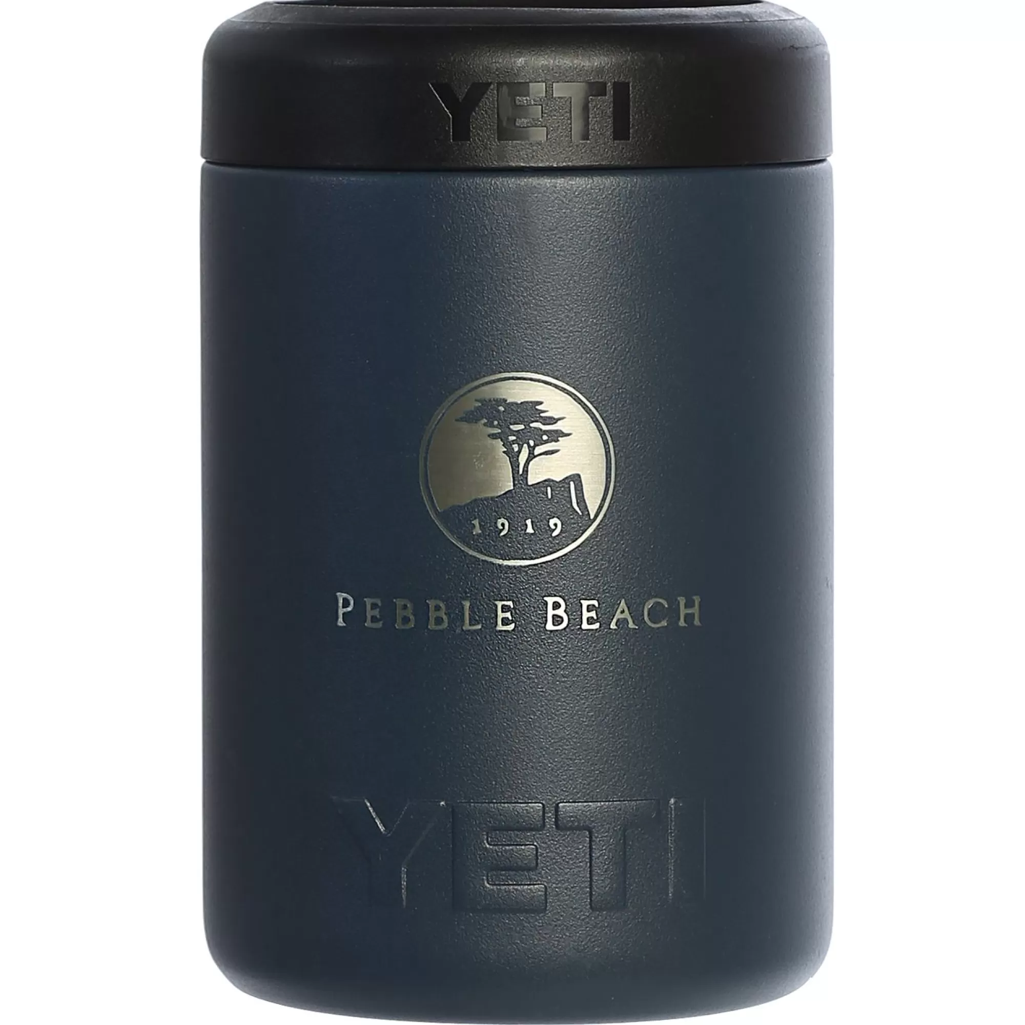 Mugs & Drinkware<Pebble Beach Resorts Pebble Beach 12 Oz Can Colster By Yeti