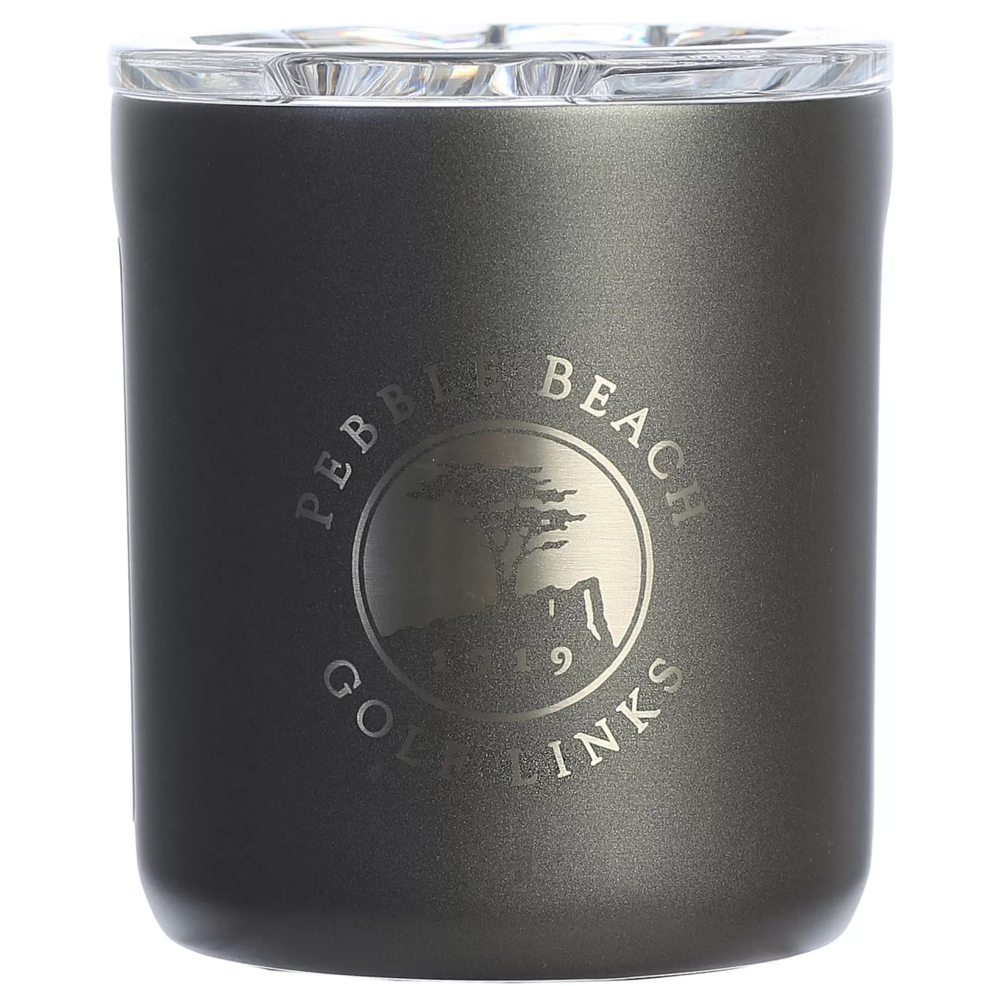 Mugs & Drinkware<Pebble Beach Resorts Pebble Beach 12Oz Insulated Buzz Cup By Corkcicle