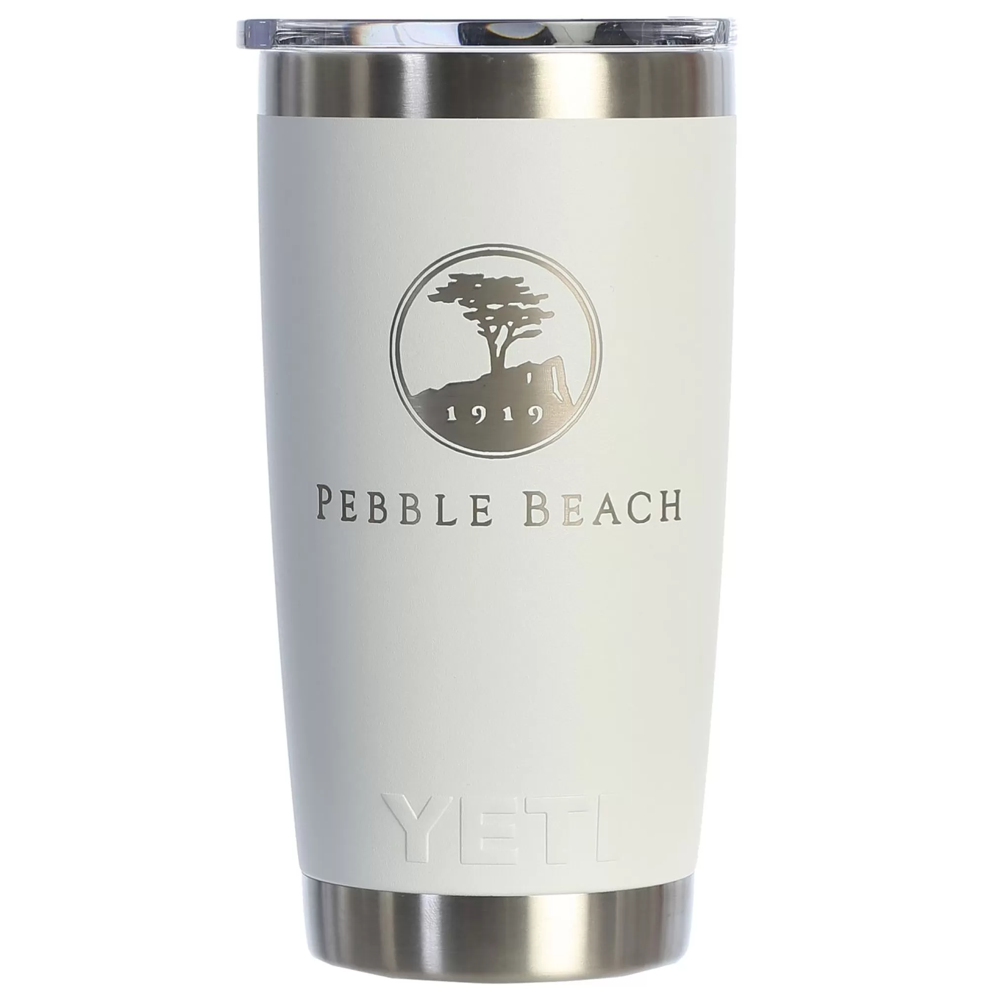 Mugs & Drinkware<Pebble Beach Resorts Pebble Beach 20 Oz Tumbler By Yeti