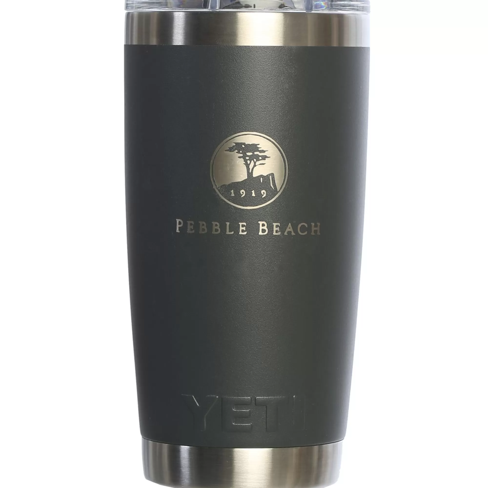 Mugs & Drinkware<Pebble Beach Resorts Pebble Beach 20 Oz Tumbler By Yeti