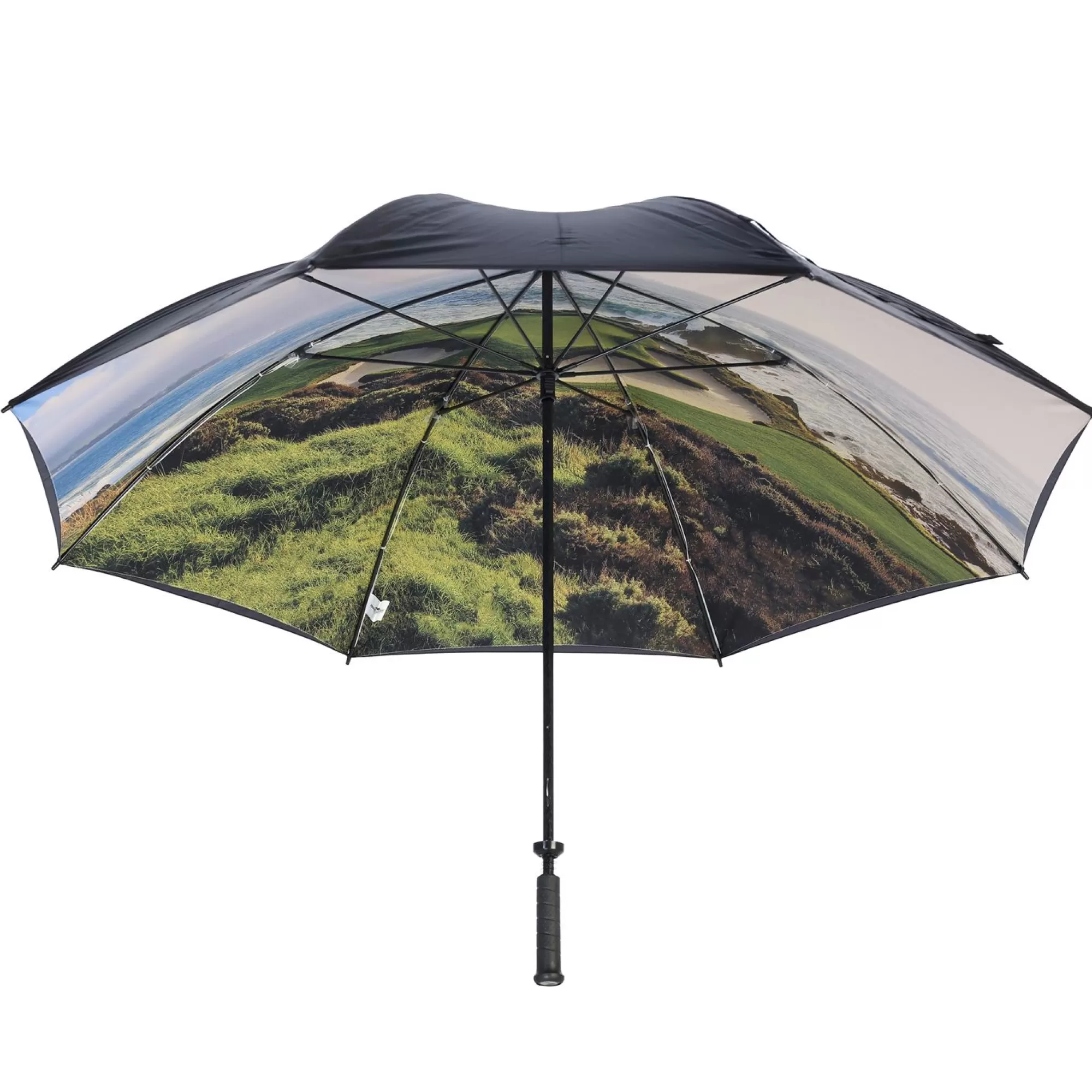 Home Decor<Pebble Beach Resorts Pebble Beach 7Th Hole Umbrella