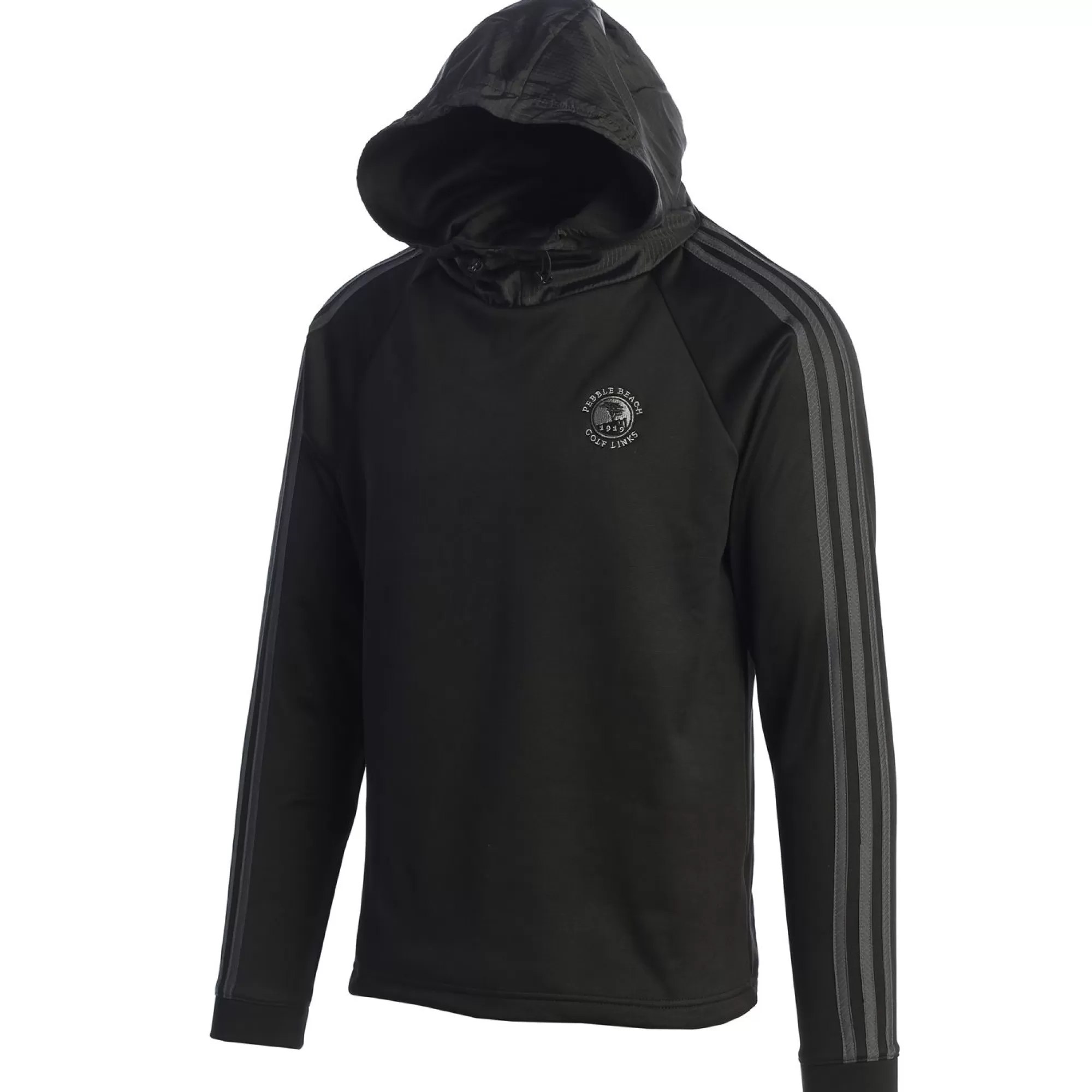 Sweatshirts<Pebble Beach Resorts Pebble Beach Cold Ready Hoodie By Adidas