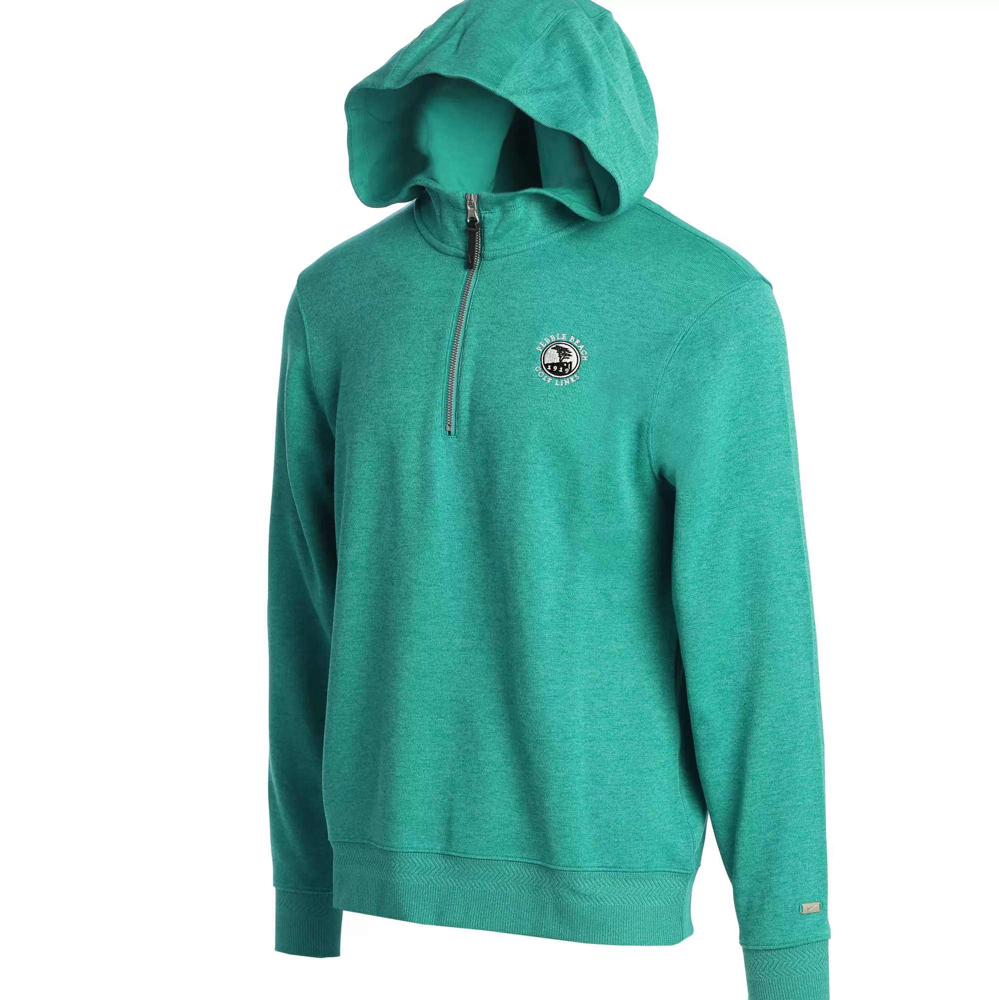 Sweatshirts<Pebble Beach Resorts Pebble Beach Dri-Fit Golf Hoodie By Nike