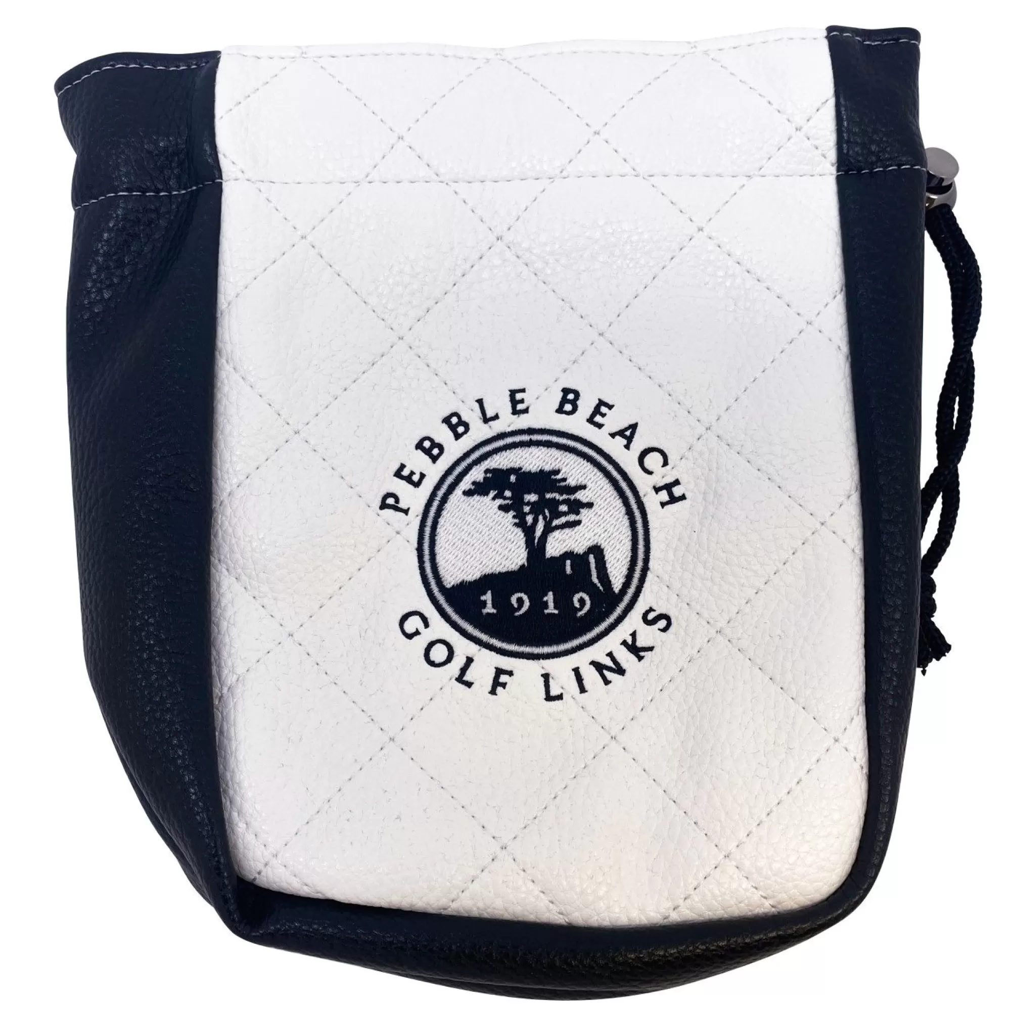 Bags & Keychains<Pebble Beach Resorts Pebble Beach Elite Continental Accessory Pouch By Prg