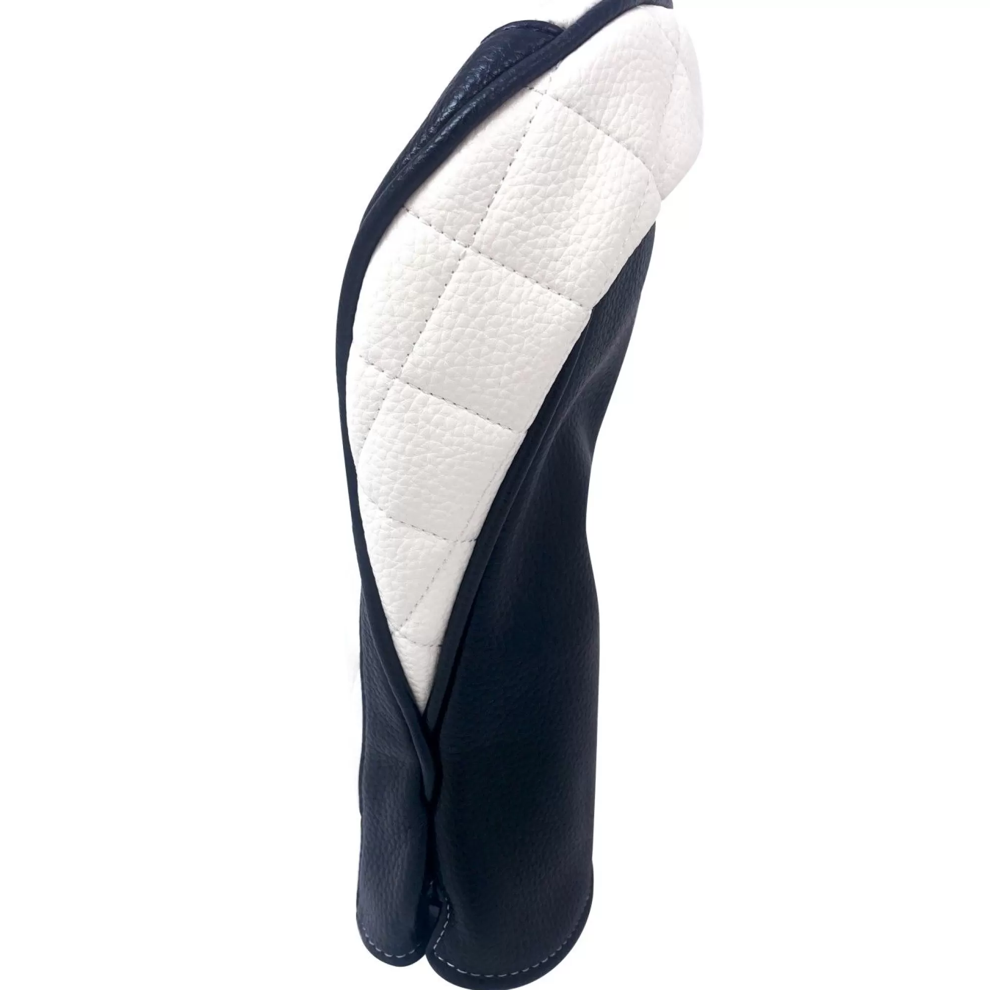 Headcovers<Pebble Beach Resorts Pebble Beach Elite Continental Fairway Headcover By Prg