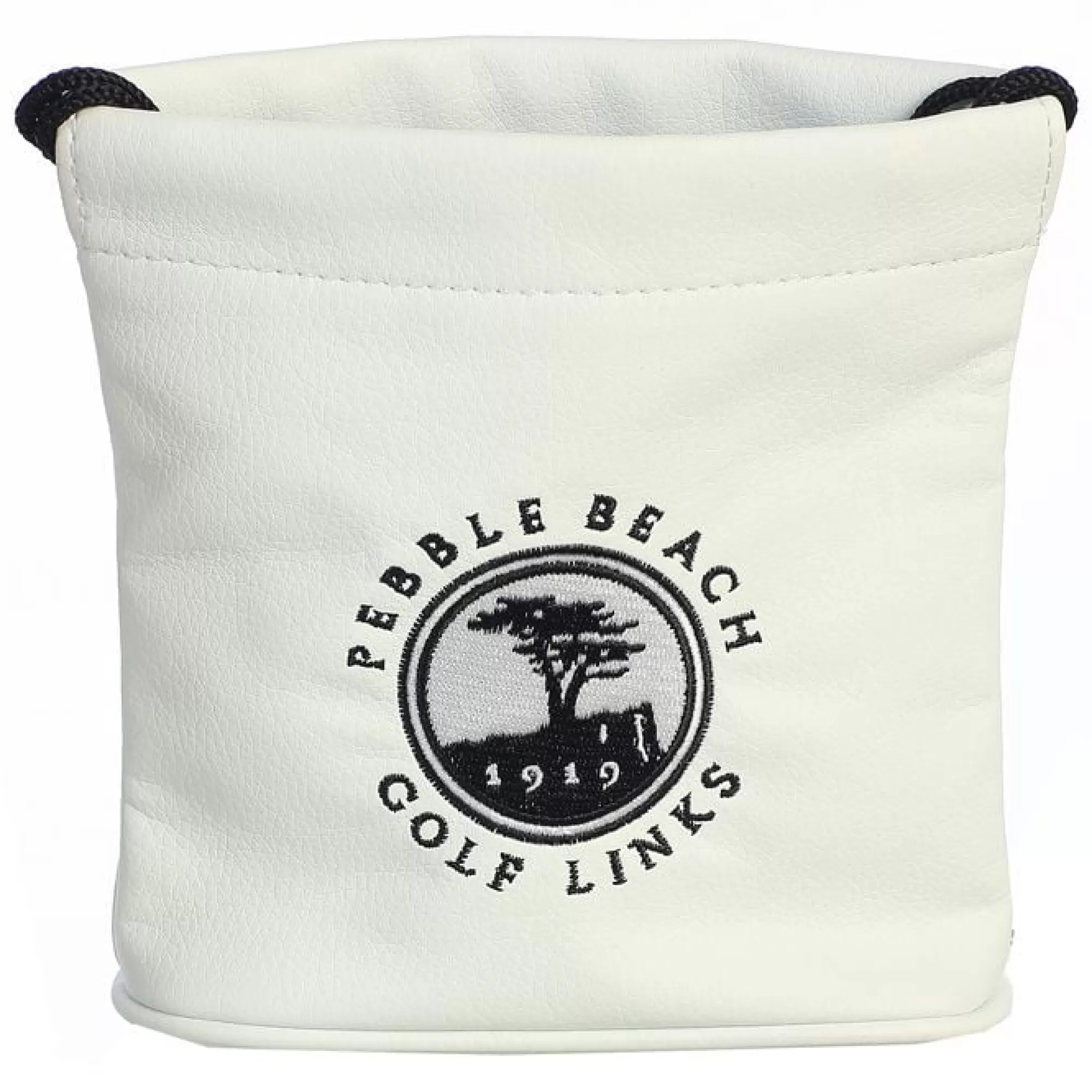 Bags & Keychains<Pebble Beach Resorts Pebble Beach Golf Accessory Small Pouch Tote