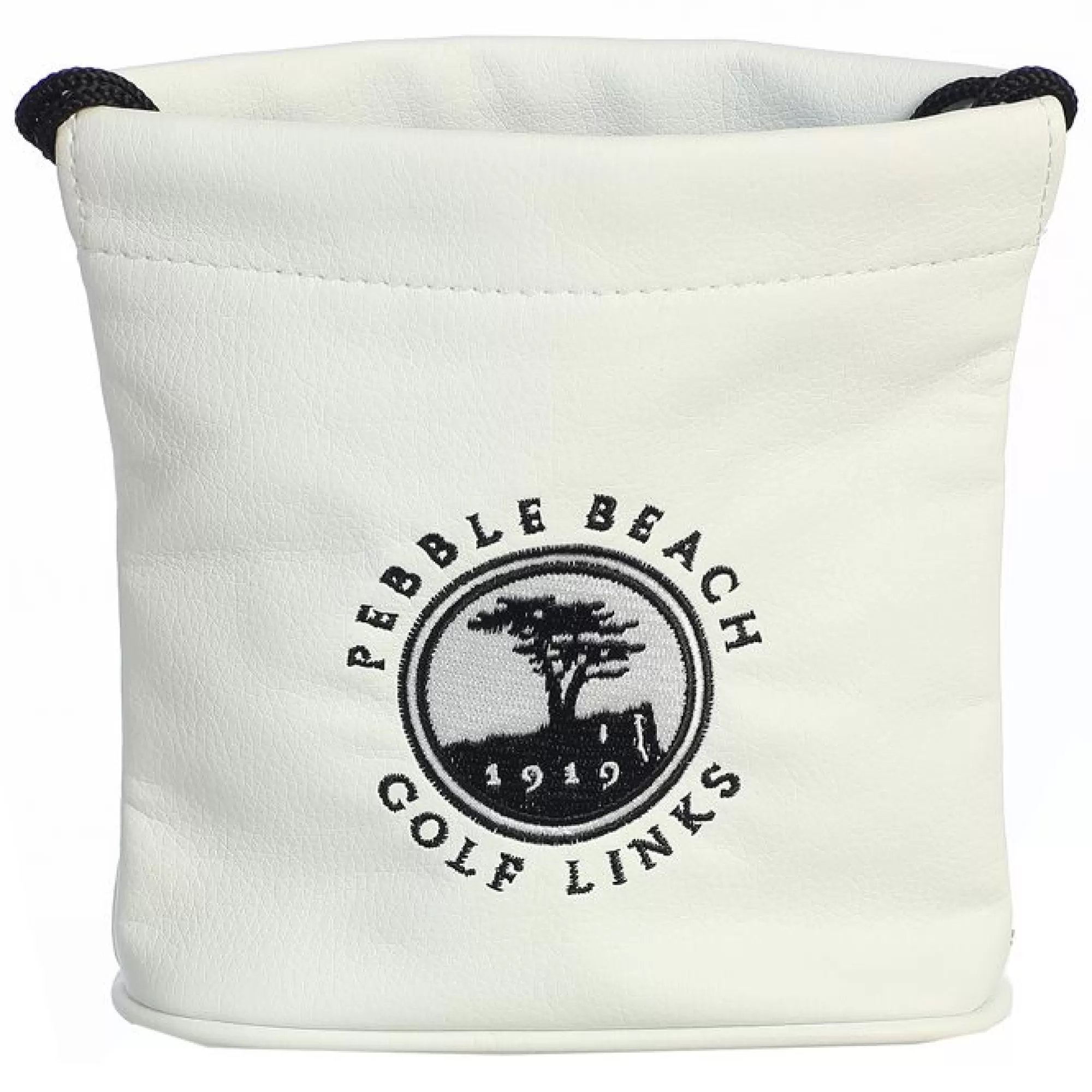 Accessories<Pebble Beach Resorts Pebble Beach Golf Accessory Small Pouch Tote