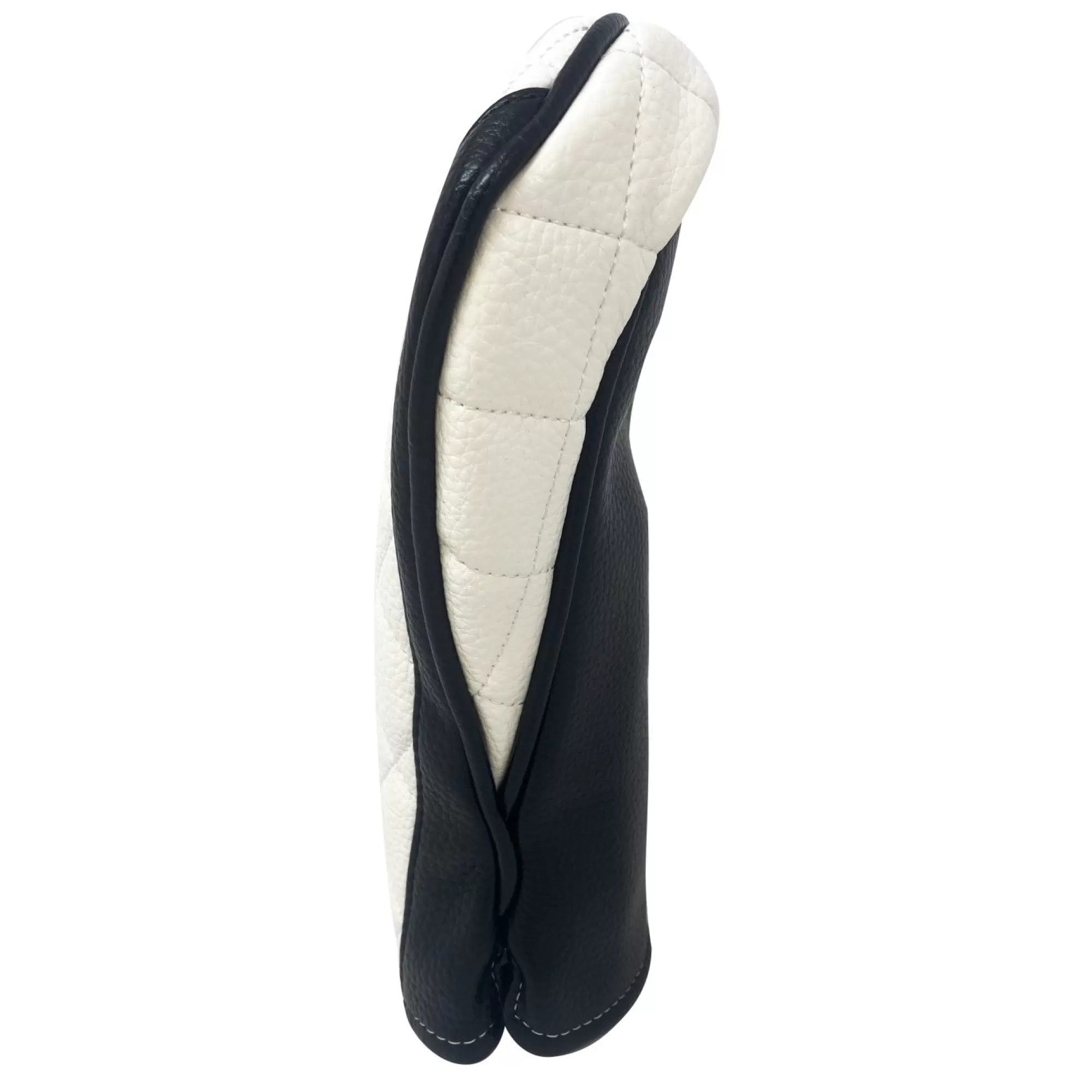 Headcovers<Pebble Beach Resorts Pebble Beach Golf Links Elite Continental Rescue Headcover By Prg