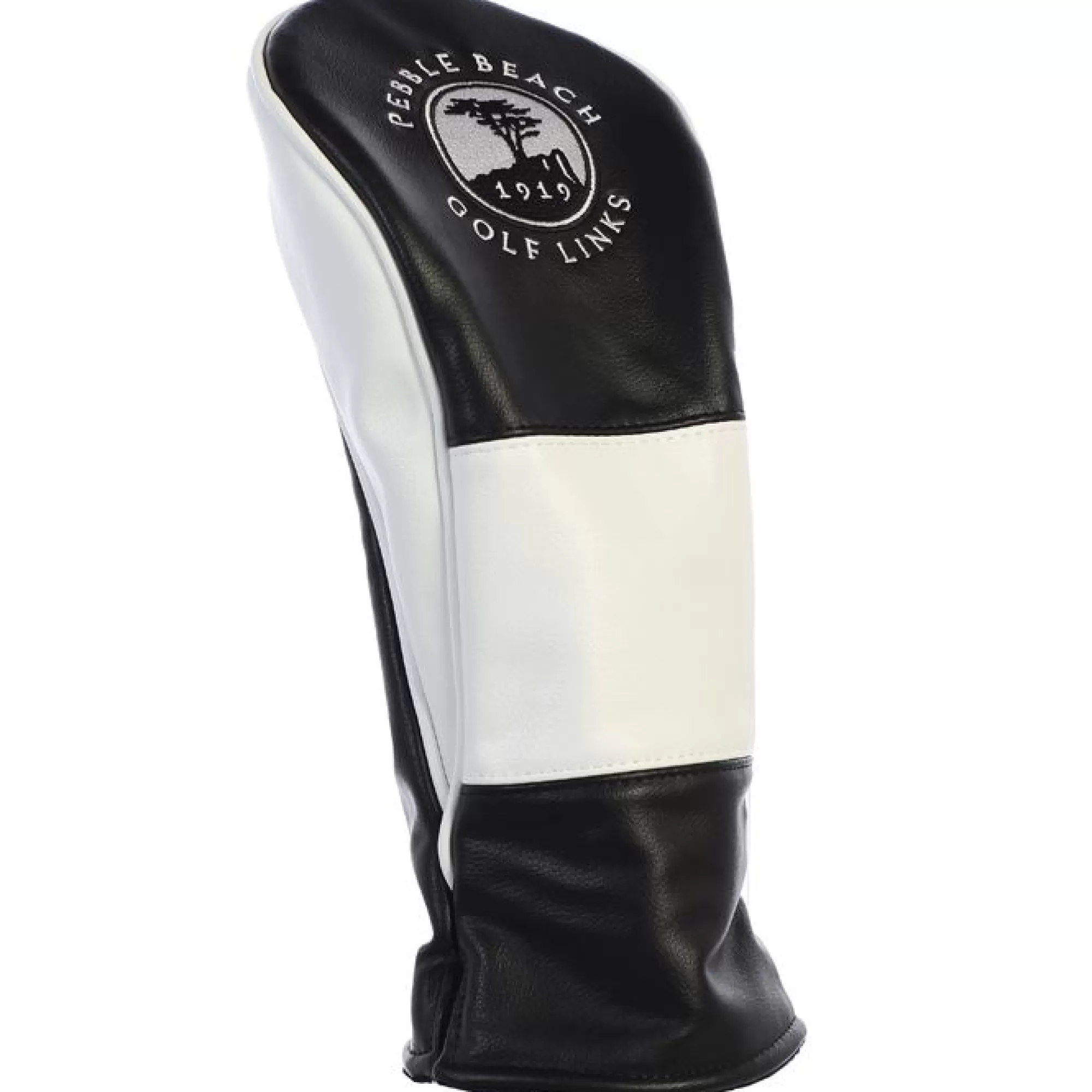 Headcovers<Pebble Beach Resorts Pebble Beach Golf Links Horizon Driver Headcover By Prg