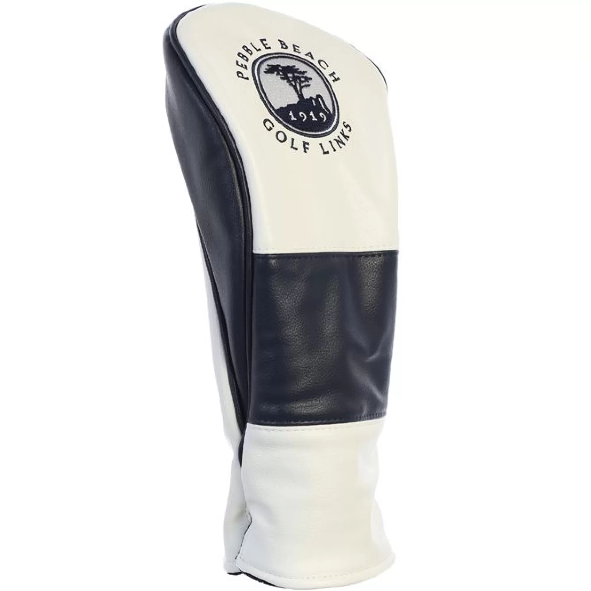 Headcovers<Pebble Beach Resorts Pebble Beach Golf Links Horizon Driver Headcover By Prg