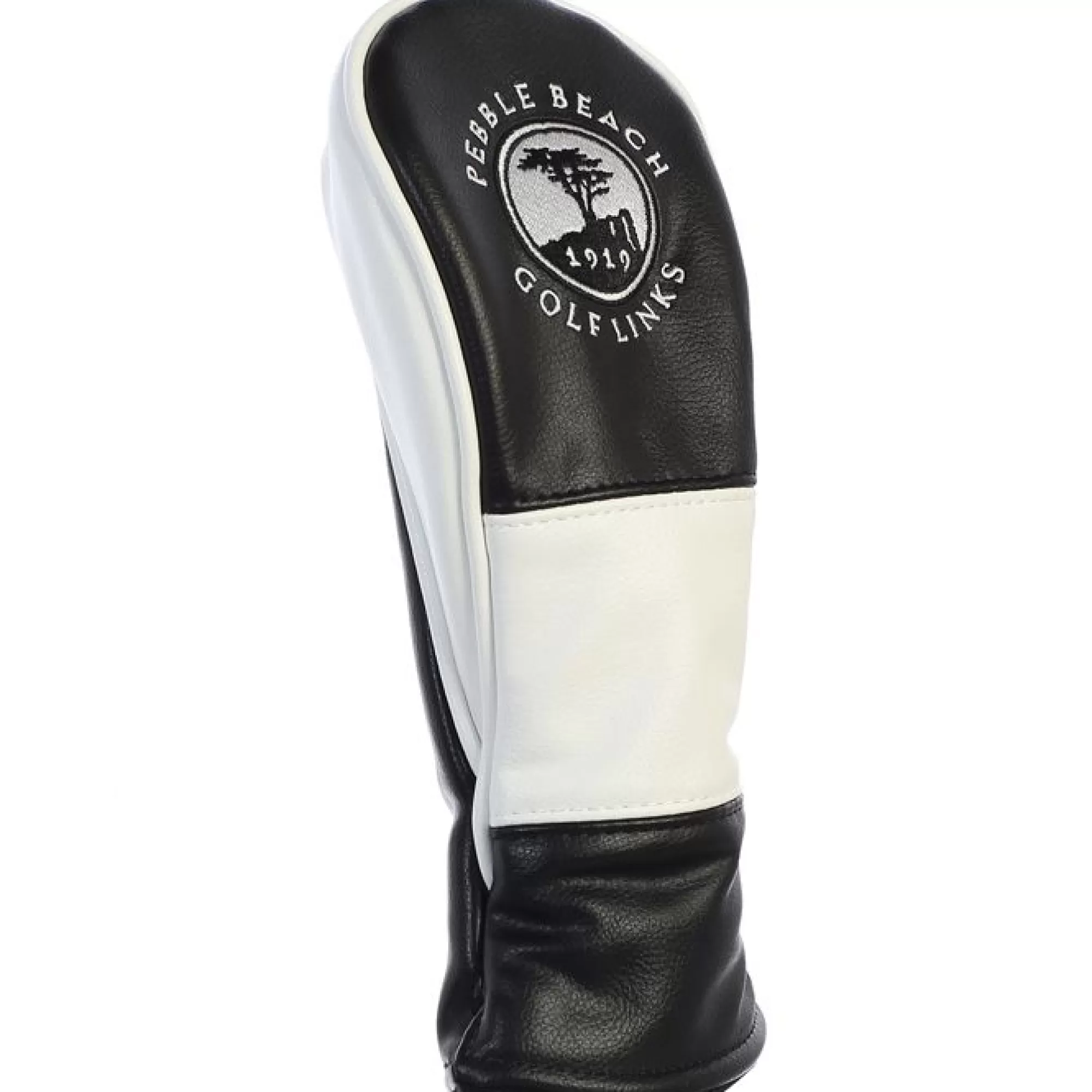 Headcovers<Pebble Beach Resorts Pebble Beach Golf Links Horizon Rescue Cover