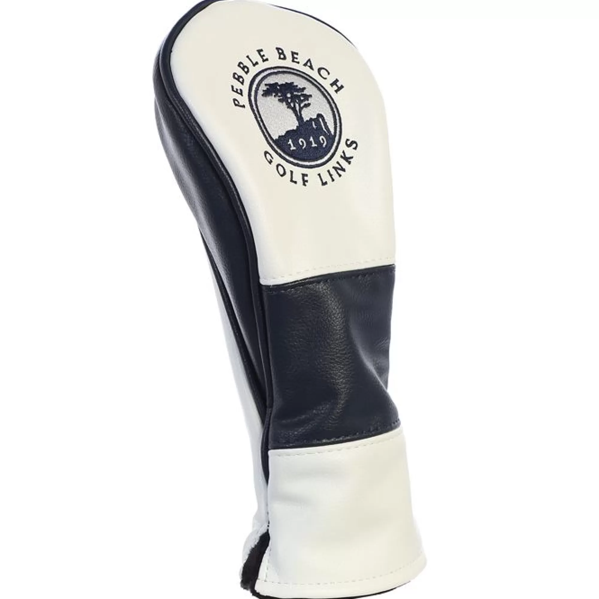 Headcovers<Pebble Beach Resorts Pebble Beach Golf Links Horizon Rescue Cover