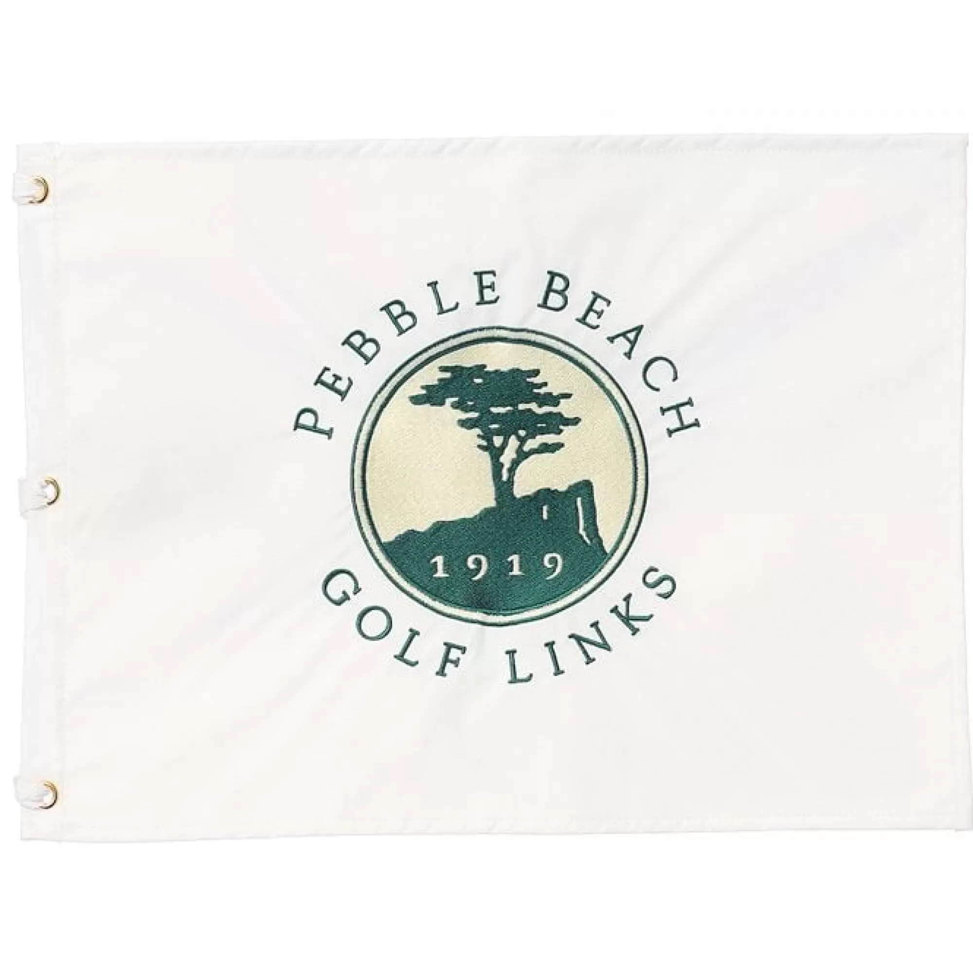 Accessories<Pebble Beach Resorts Pebble Beach Golf Links Pin Flag