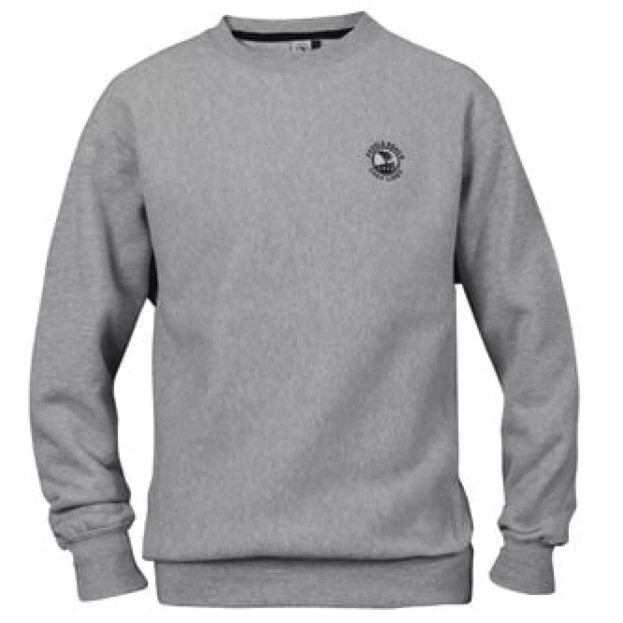 Sweatshirts<Pebble Beach Resorts Pebble Beach Golf Men's Crew Neck Sweatshirt By Divots