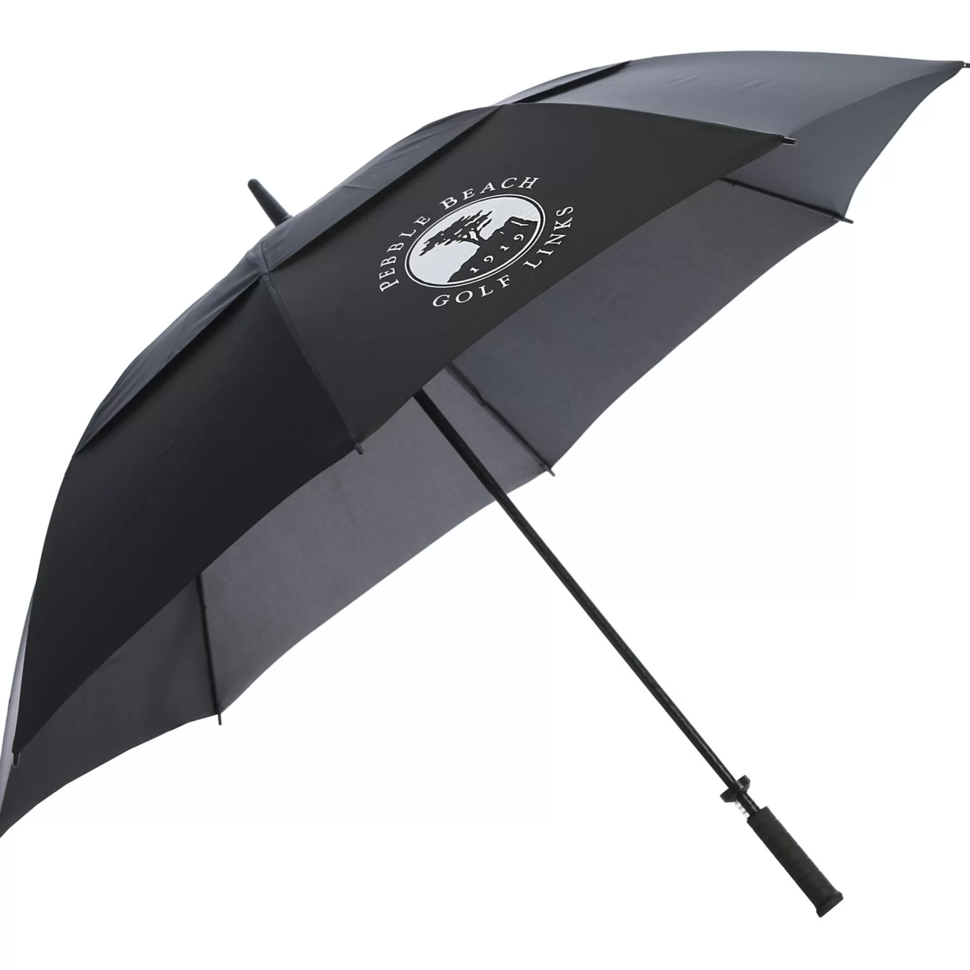 Accessories<Pebble Beach Resorts Pebble Beach Golf Umbrella