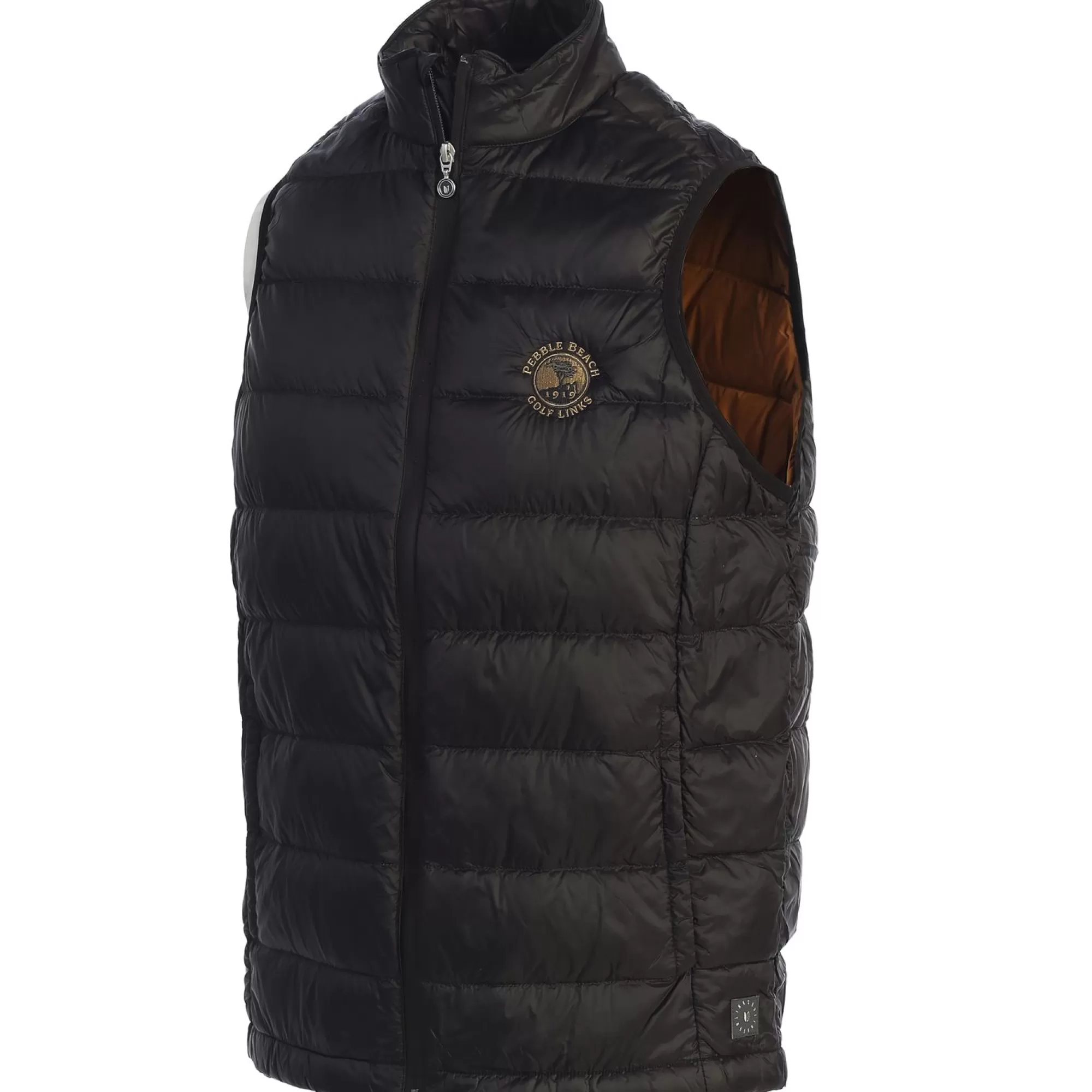 Outerwear<Pebble Beach Resorts Pebble Beach Kirkwall Down Vest By Linksoul