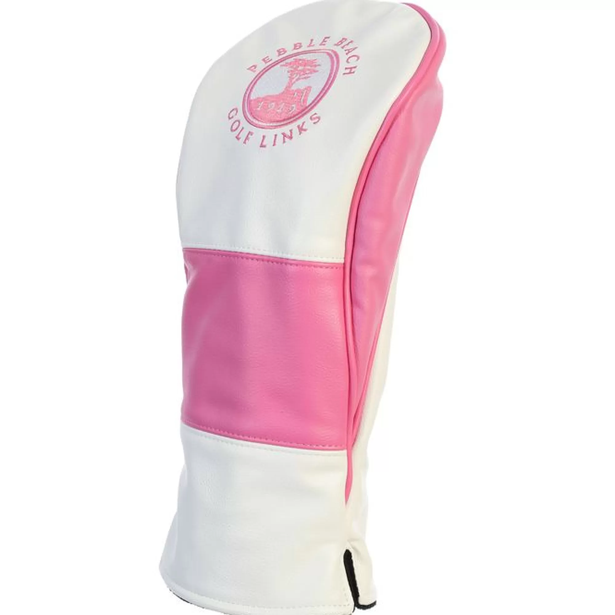 Headcovers<Pebble Beach Resorts Pebble Beach Ladies Horizon Driver Headcover By Prg