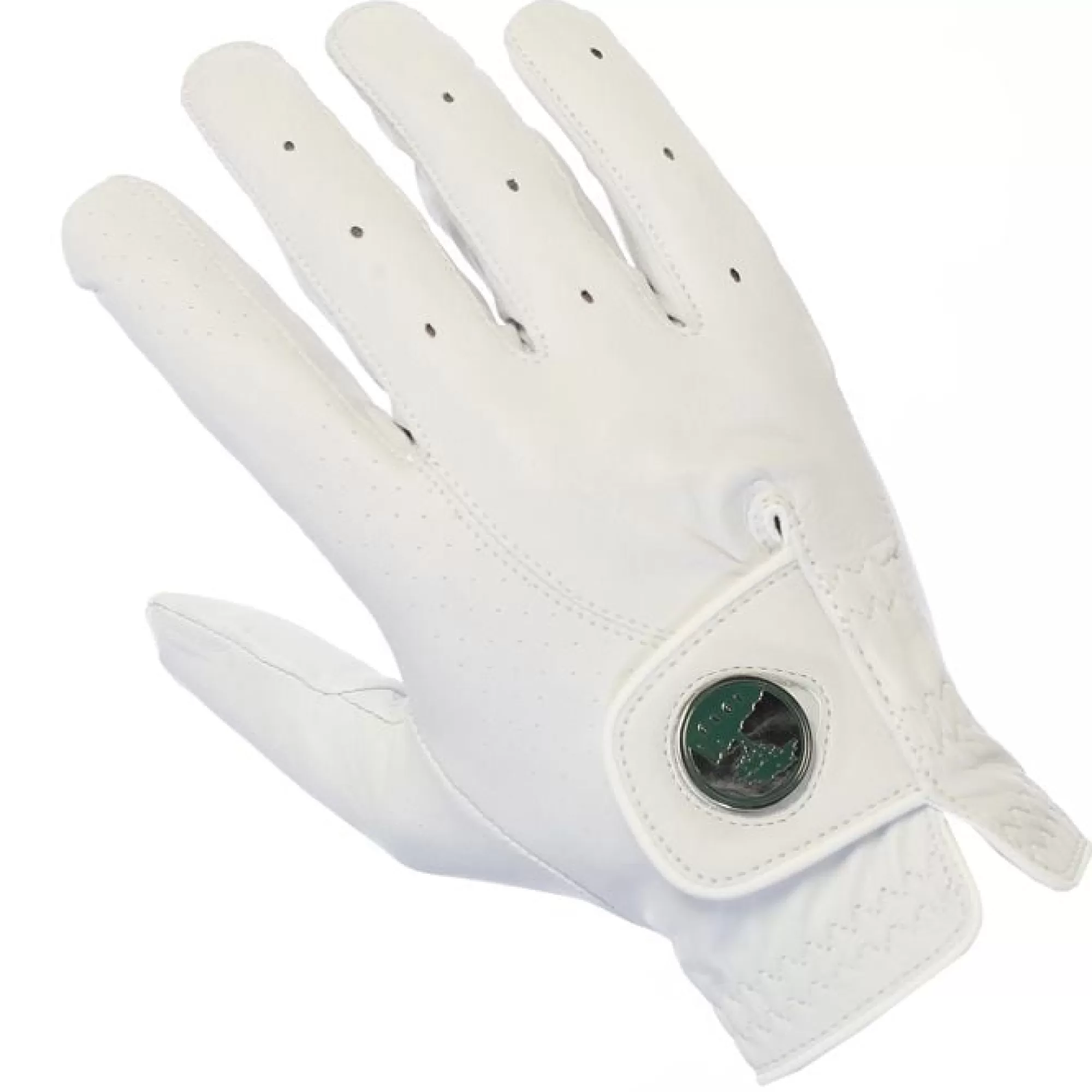 Accessories<Pebble Beach Resorts Pebble Beach Ladies Lh 'Tour Preferred' Golf Glove By Taylormade