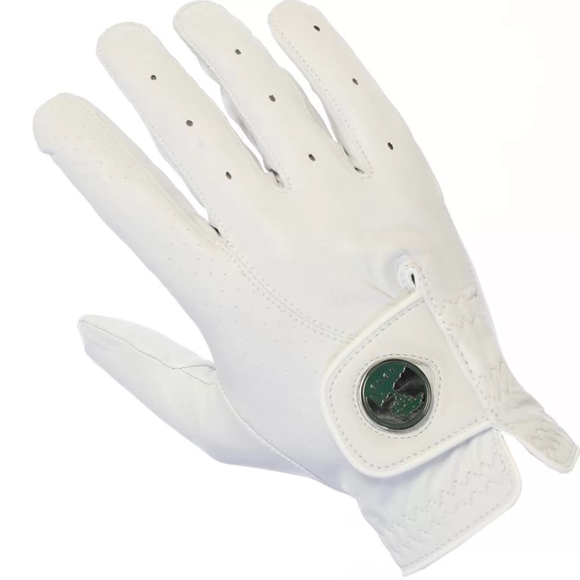 Accessories<Pebble Beach Resorts Pebble Beach Ladies Rh 'Tour Preferred' Golf Glove By Taylormade