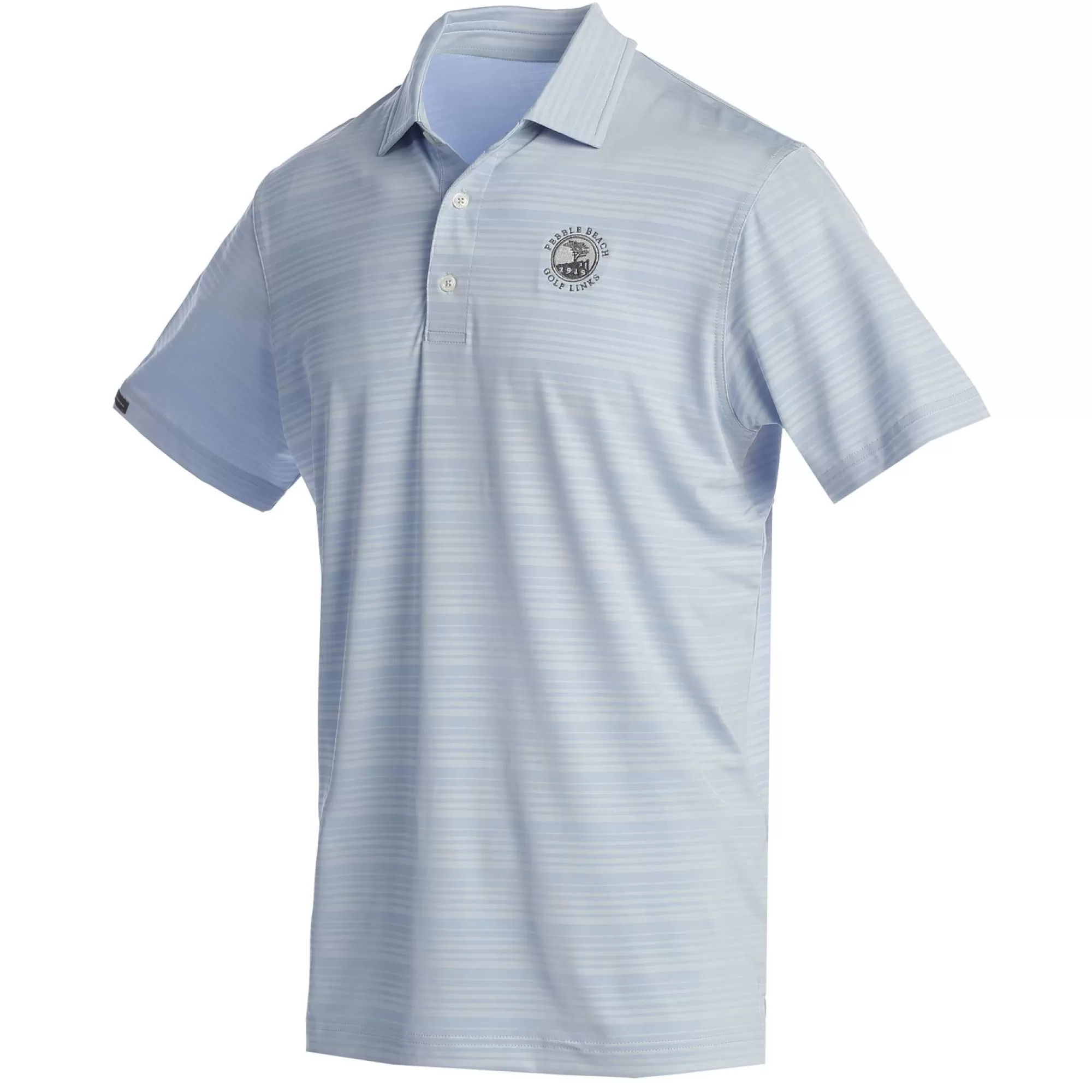 Polos<Pebble Beach Resorts Pebble Beach Landor Polo By Dunning