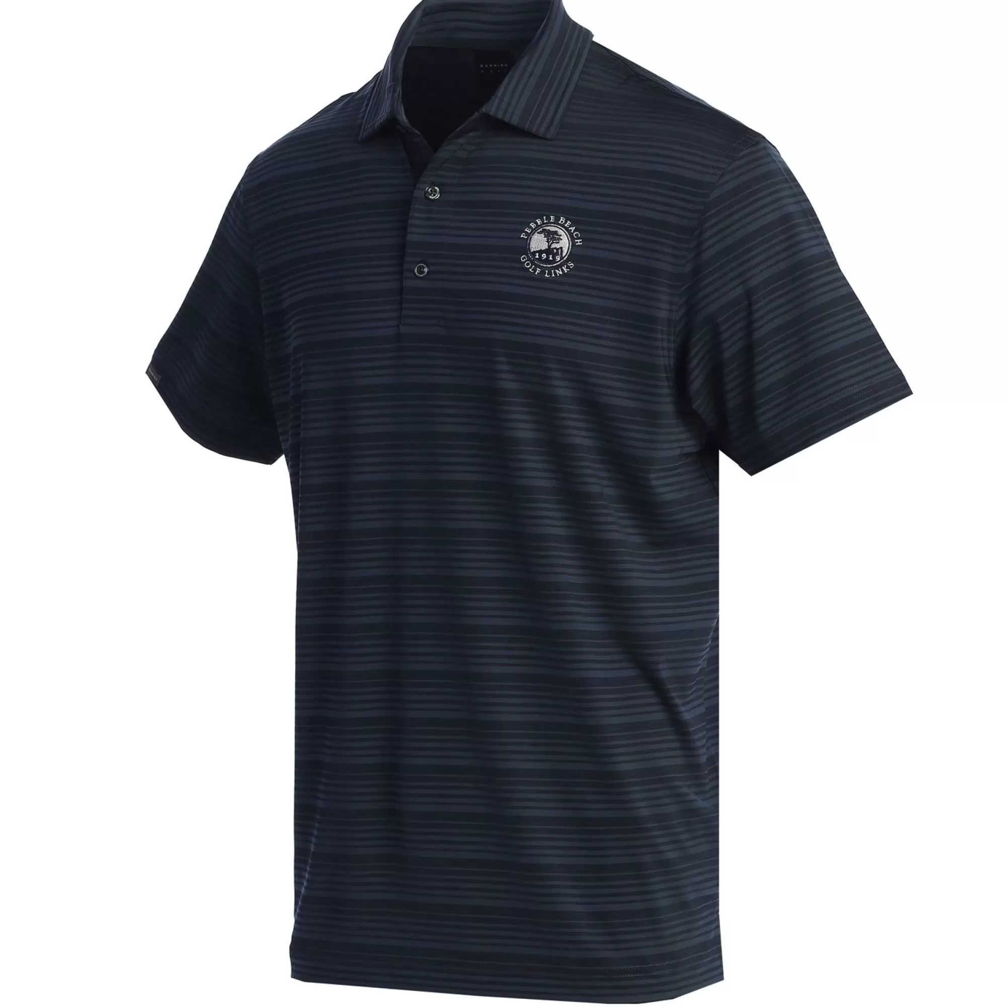 Polos<Pebble Beach Resorts Pebble Beach Landor Polo By Dunning