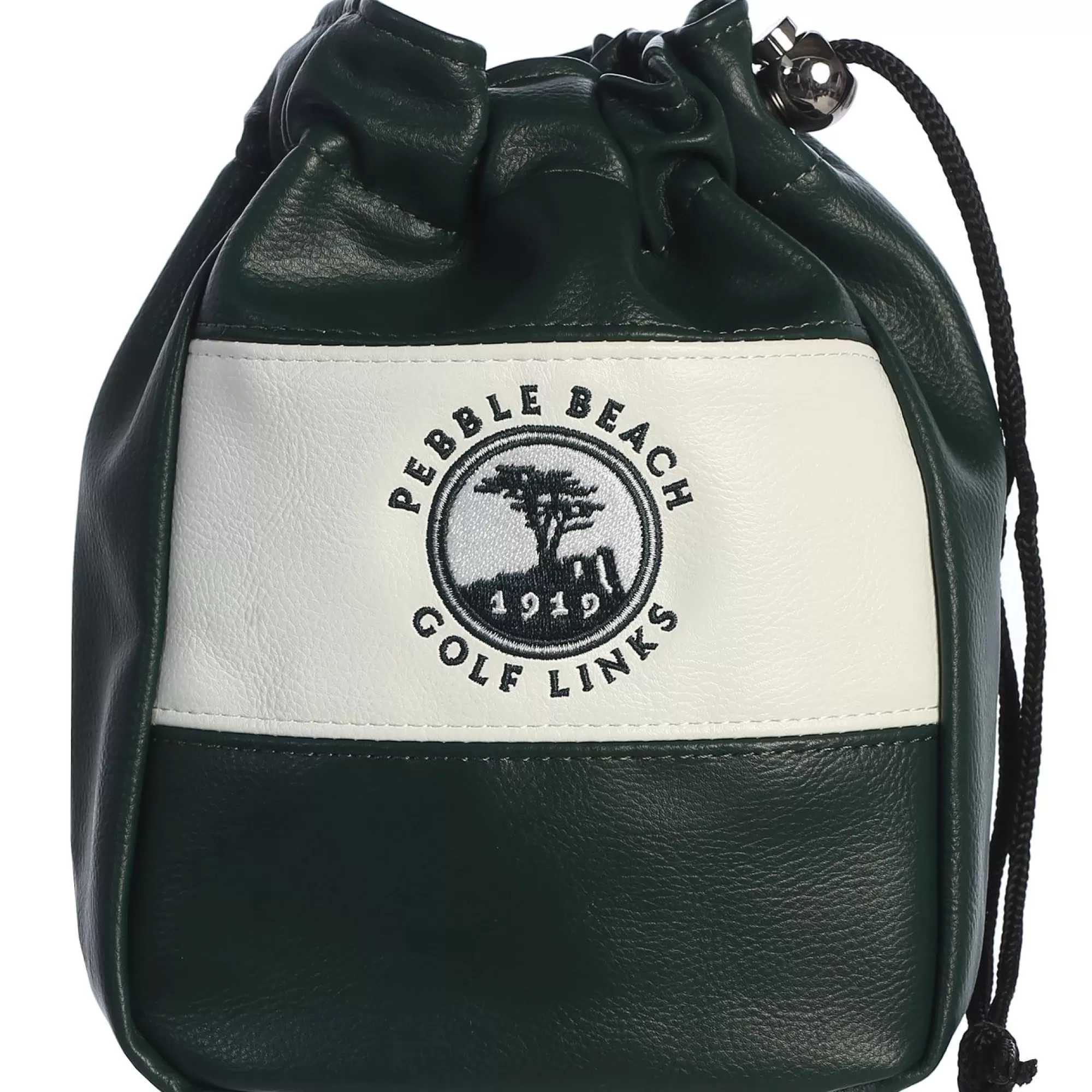 Bags & Keychains<Pebble Beach Resorts Pebble Beach On The Green Accessory Tote