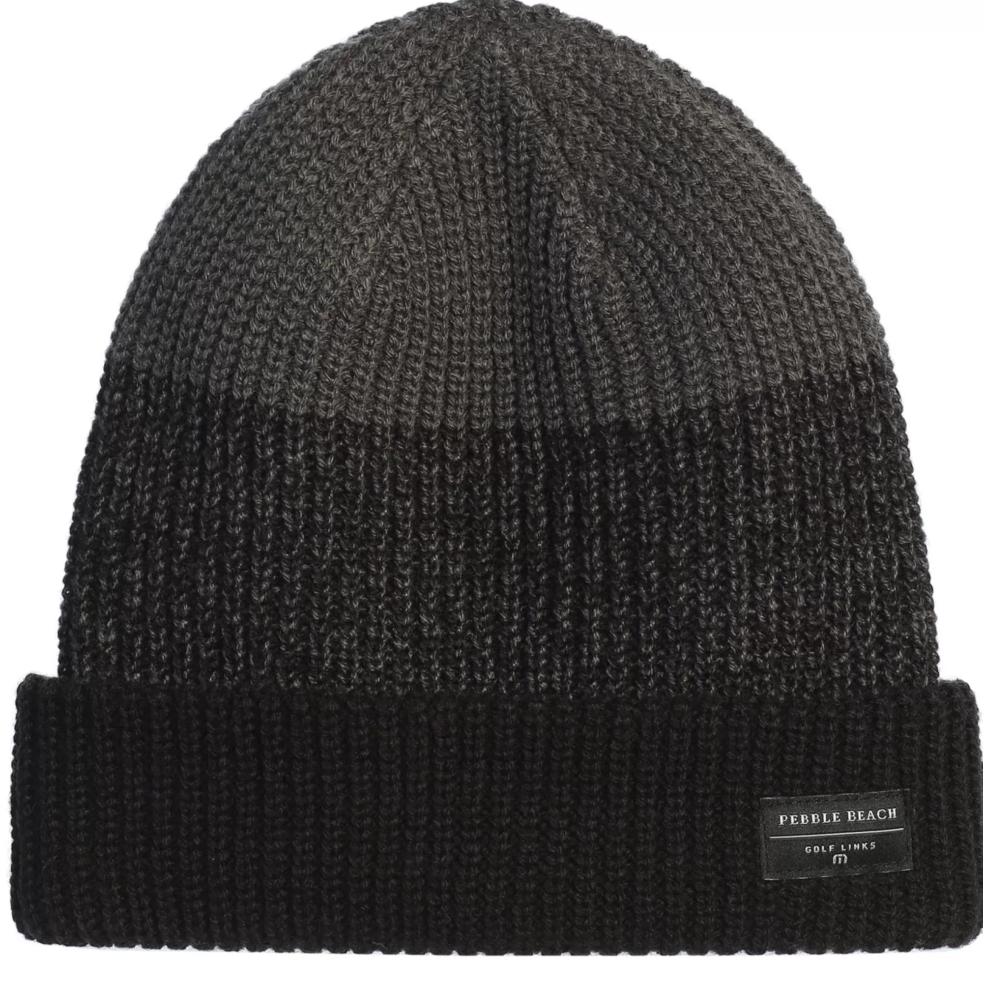 Knit & Buckets<Pebble Beach Resorts Pebble Beach Prevailing Winds Beanie By Travis Mathew Navy