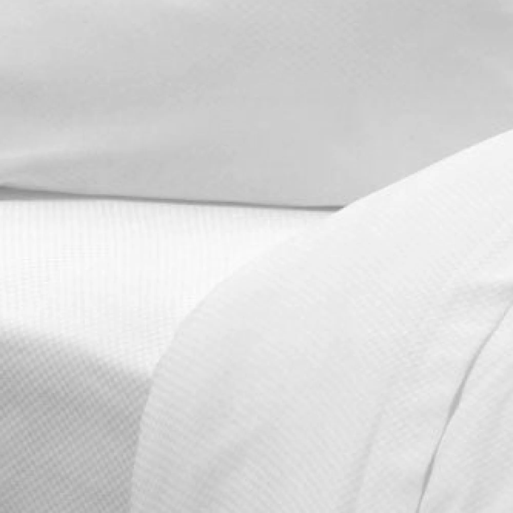 Bedding & Blankets<Pebble Beach Resorts 100% Egyptian Cotton Micro-Check Fitted Sheet Queen Size