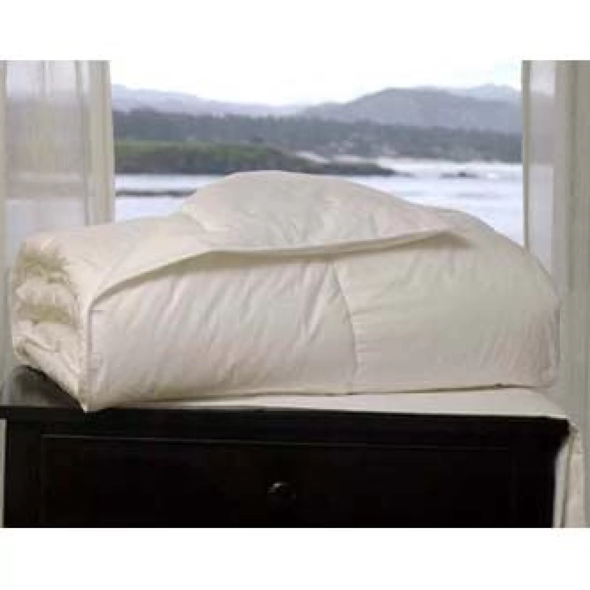 Bedding & Blankets<Pebble Beach Resorts Luxsoft Down Alternative Comforter King Size