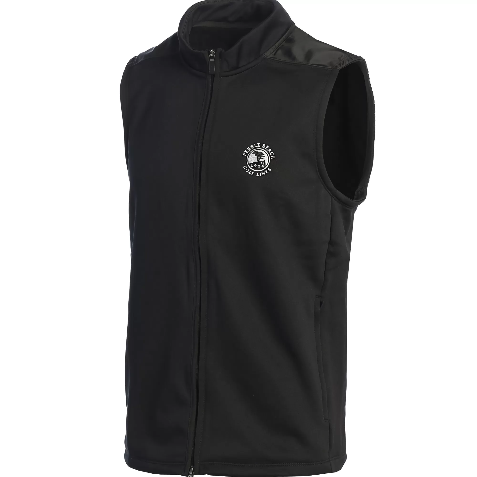 Outerwear<Pebble Beach Resorts Pebble Beach Therma-Fit Victory Vest By Nike