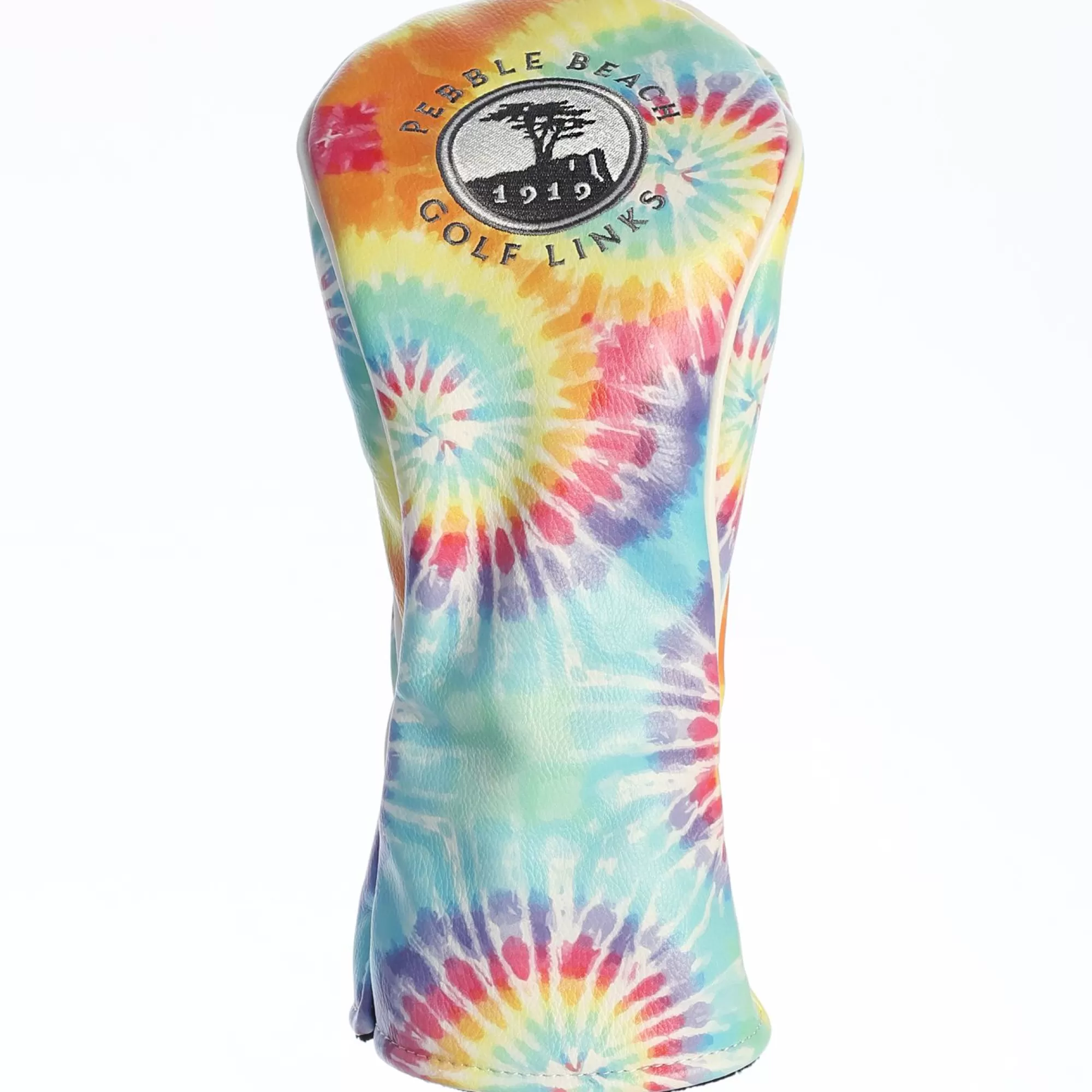 Headcovers<Pebble Beach Resorts Pebble Beach Tie Dye Fairway Cover By Prg