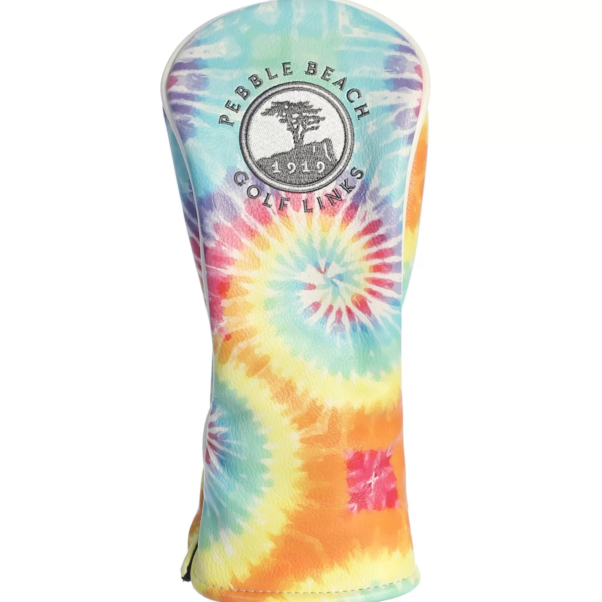 Headcovers<Pebble Beach Resorts Pebble Beach Tie Dye Rescue Cover By Prg