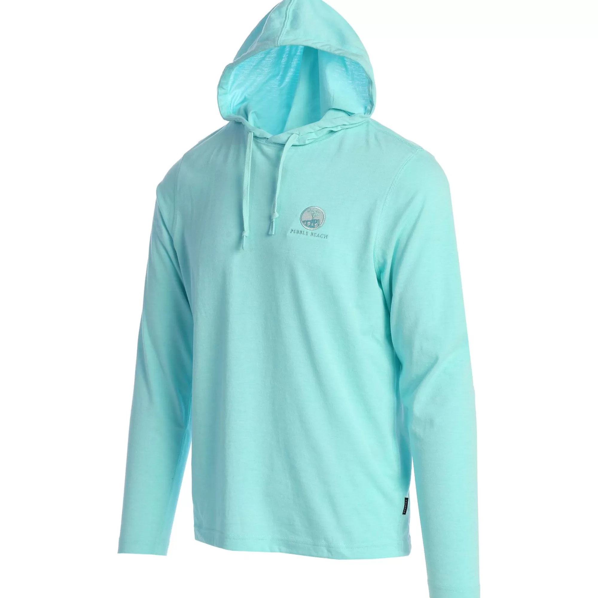 Sweatshirts<Pebble Beach Resorts Pebble Beach Witham Performance Hoodie By Dunning