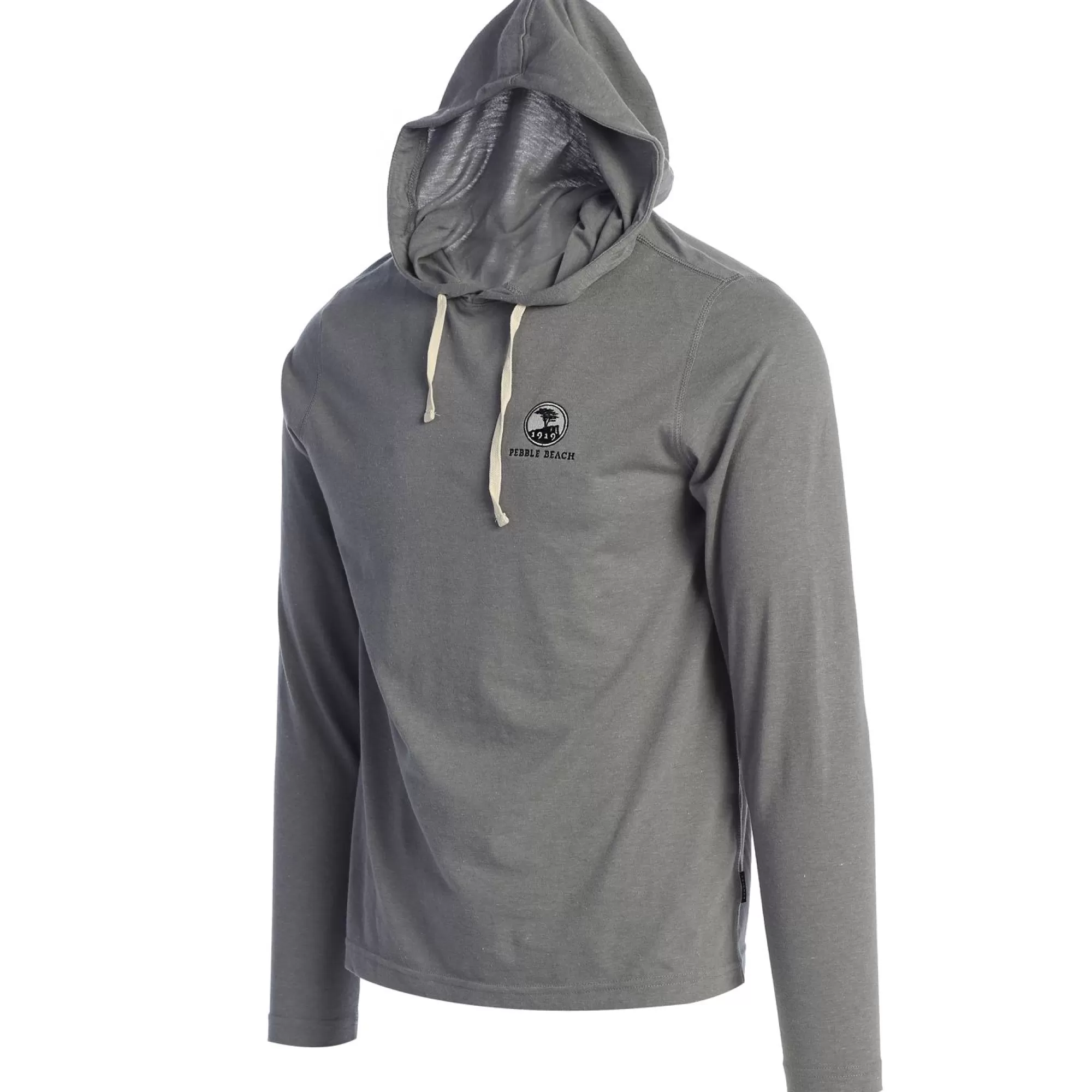 Sweatshirts<Pebble Beach Resorts Pebble Beach Witham Performance Hoodie By Dunning