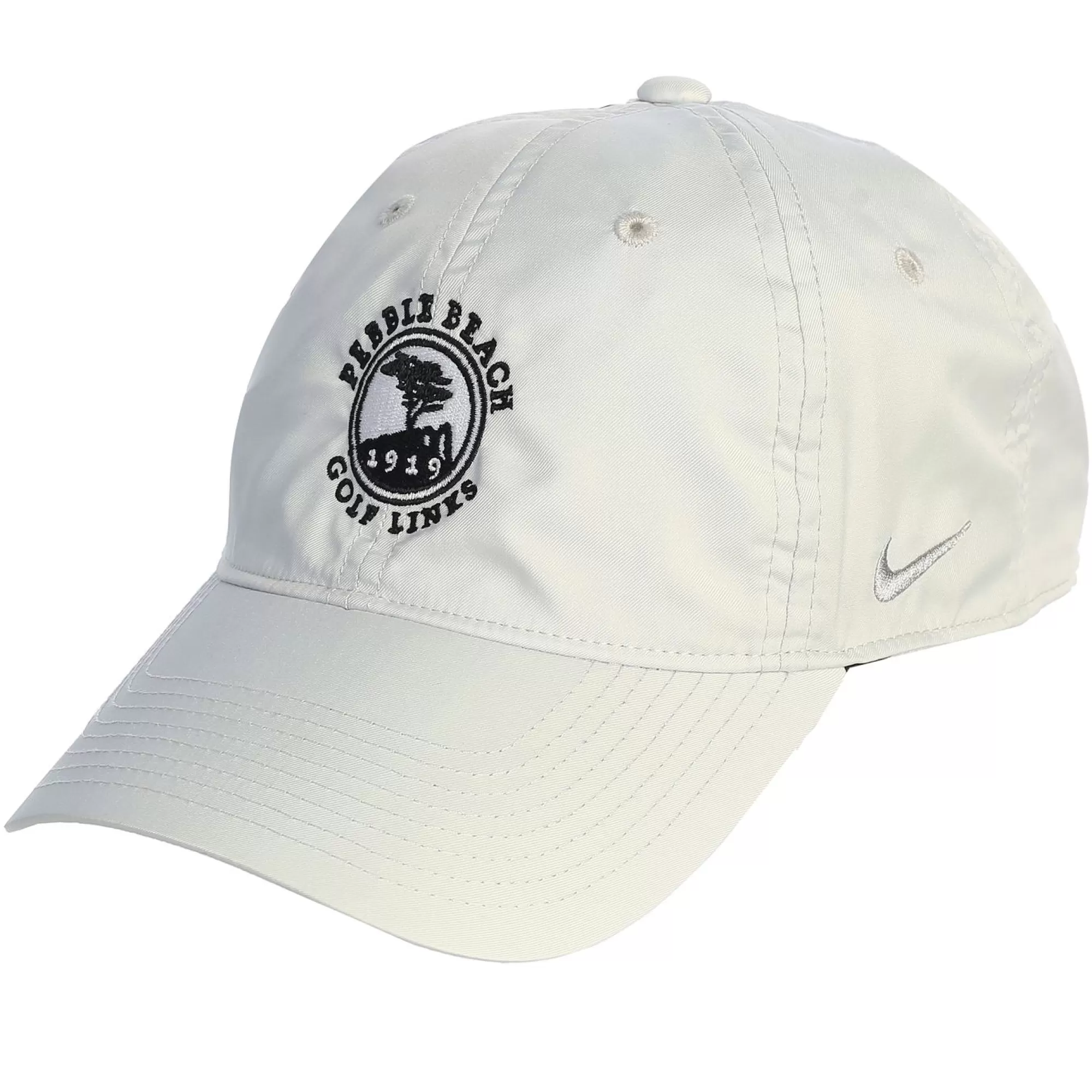Adjustable<Pebble Beach Resorts Pebble Beach Women's Heritage86 Hat By Nike