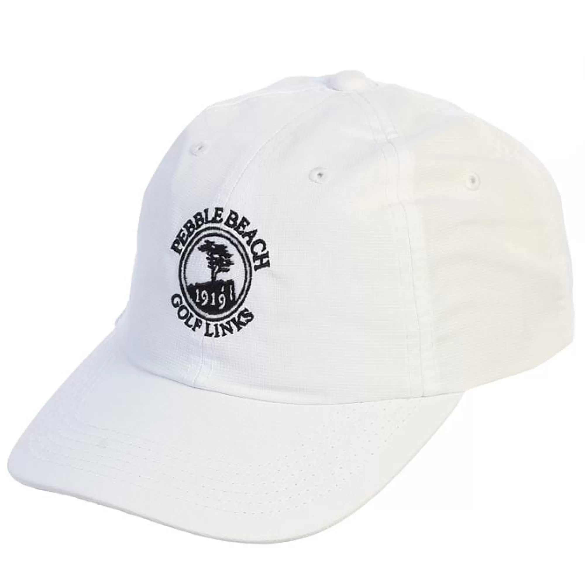 Women's<Pebble Beach Resorts Pebble Beach Women's Small Fit Performance Hat By Imperial Headwear