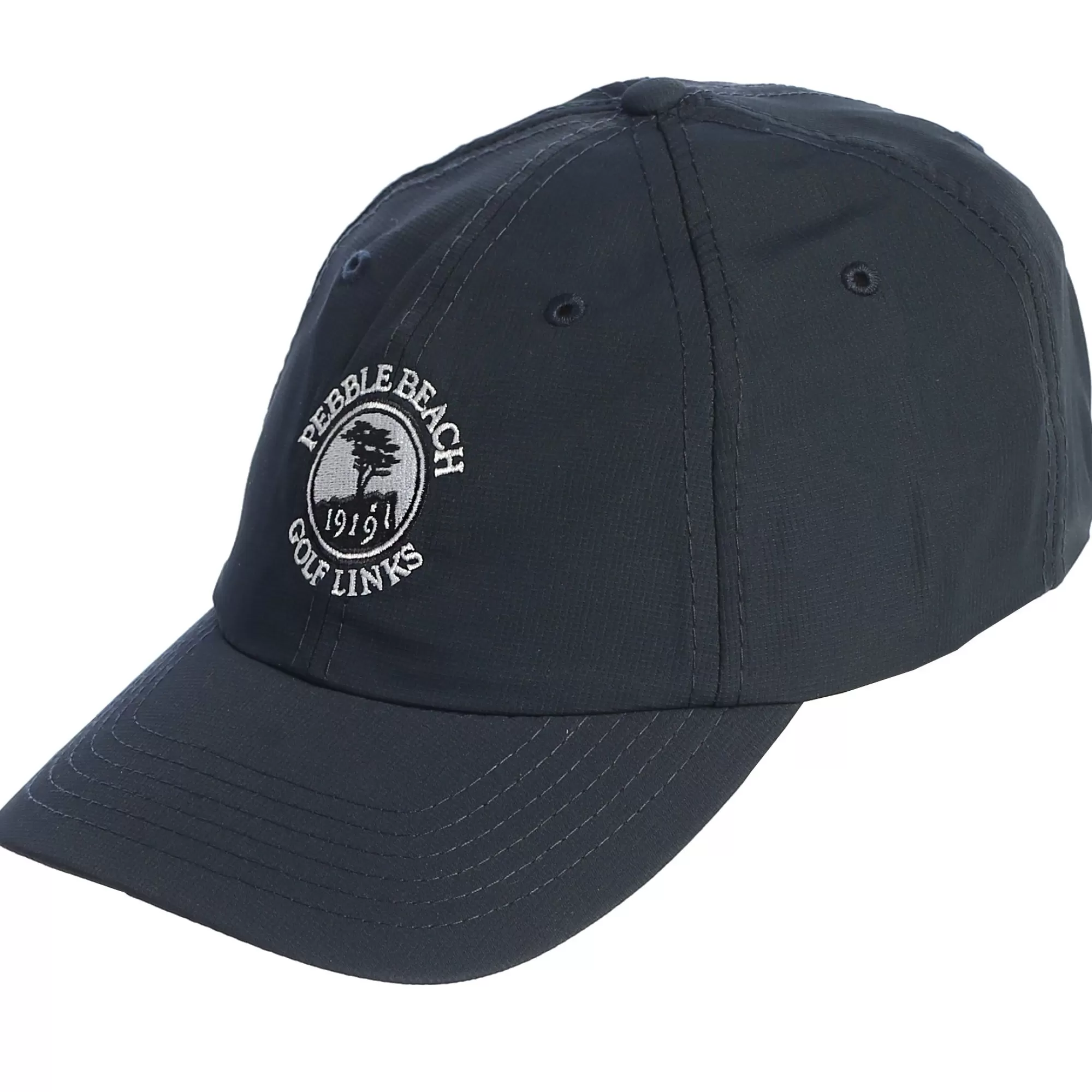 Adjustable<Pebble Beach Resorts Pebble Beach Women's Small Fit Performance Hat By Imperial Headwear
