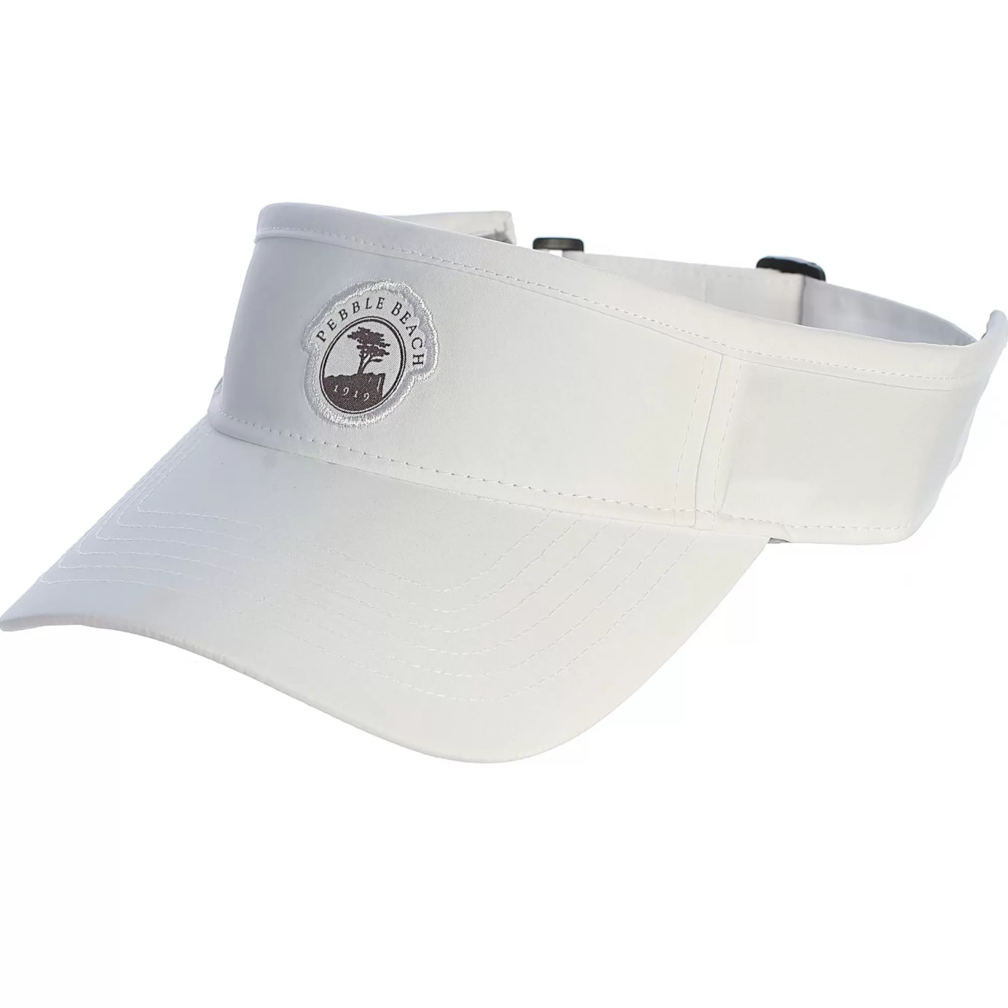 Women's<Pebble Beach Resorts Pebble Beach Women's Visor By Vimhue