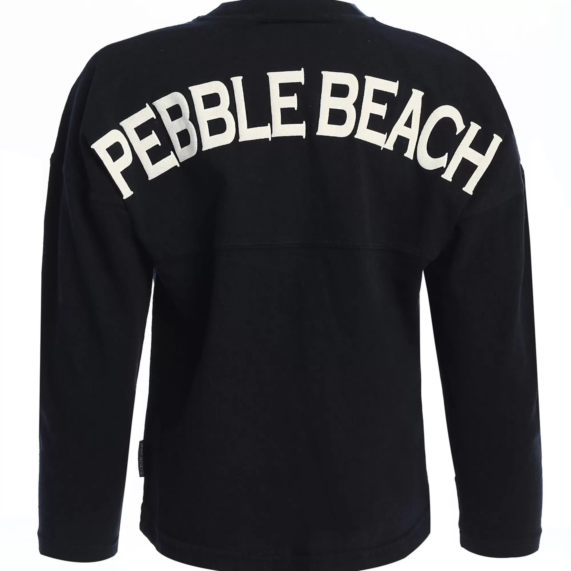 Youth Apparel<Pebble Beach Resorts Pebble Beach Youth Long Sleeve Shirt By Spirit Clothing