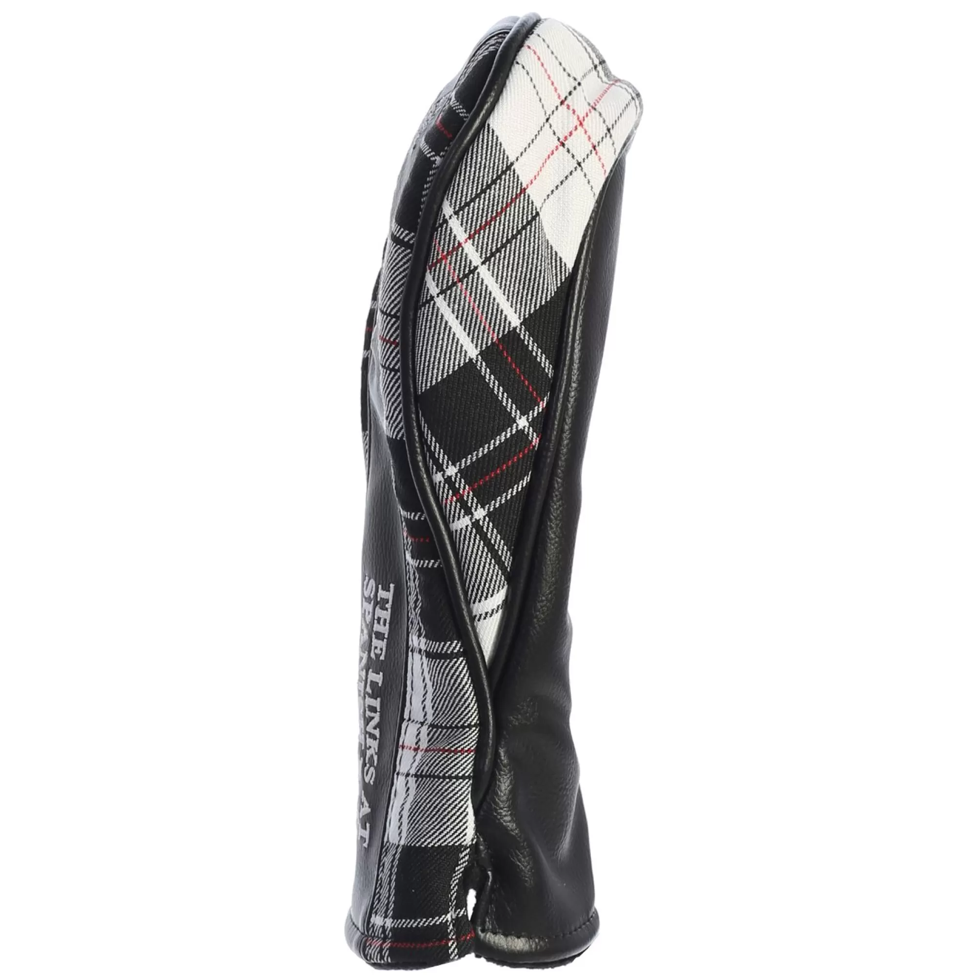 Headcovers<Pebble Beach Resorts Spanish Bay Tartan Rescue Headcover By Prg