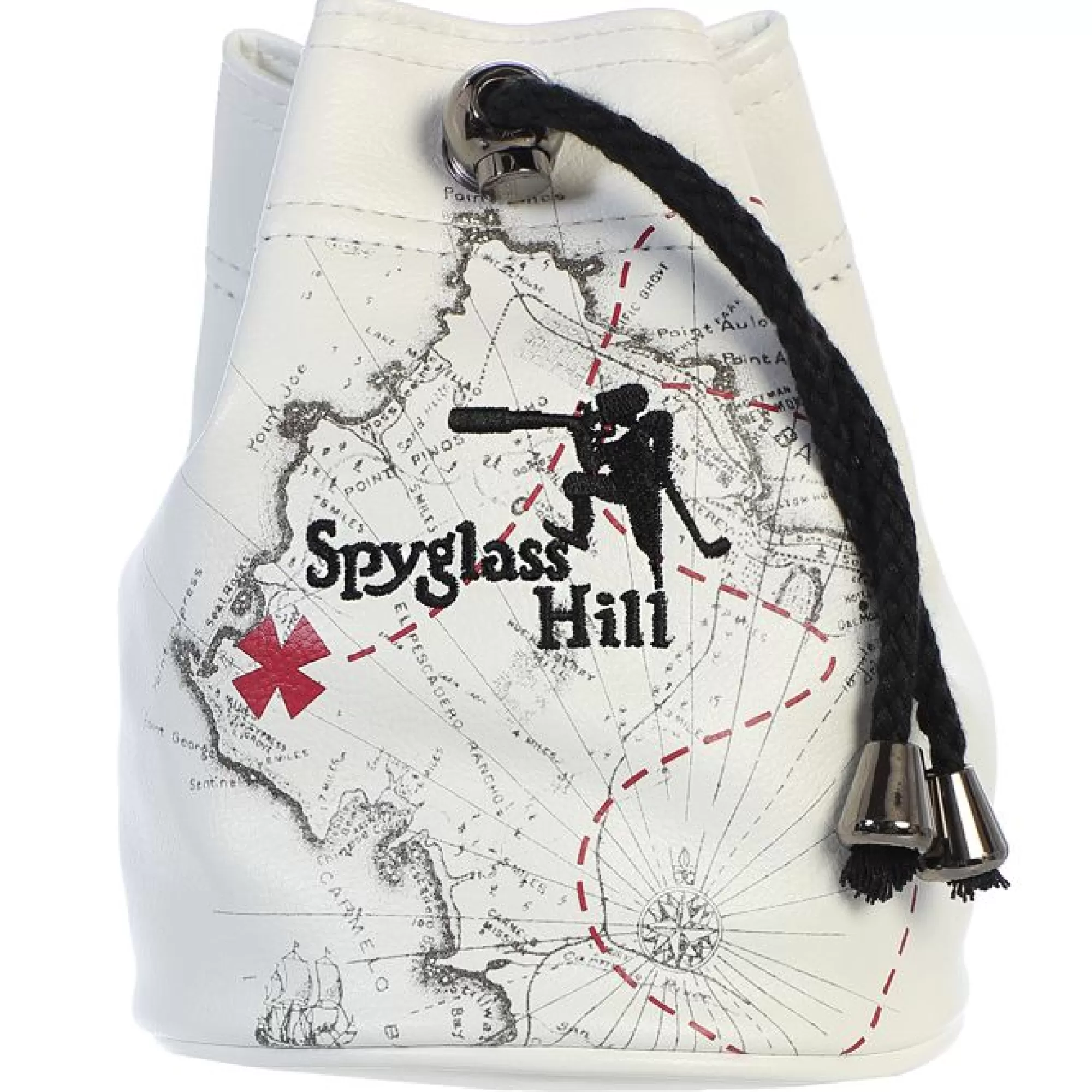 Accessories<Pebble Beach Resorts Spyglass Hill Accessory Pouch