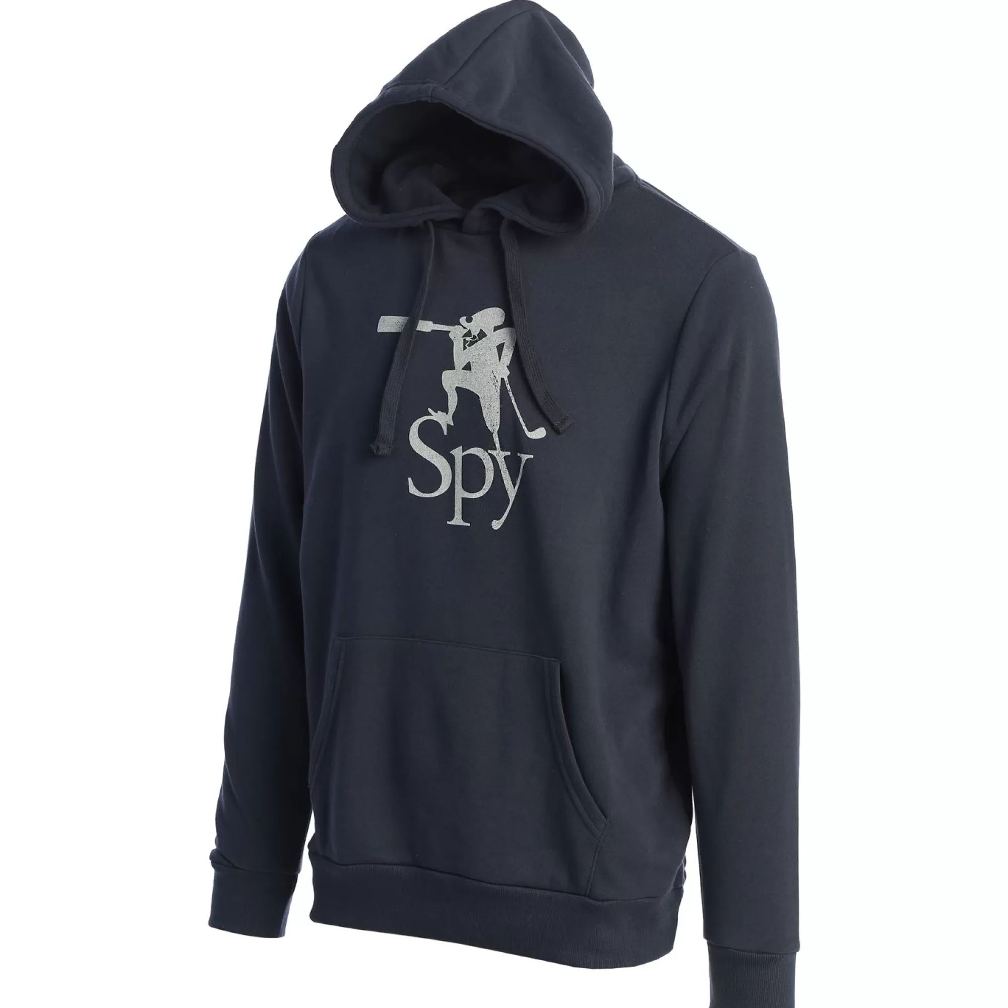 Sweatshirts<Pebble Beach Resorts Spyglass Hill Comfort Spy Hoodie By American Needle