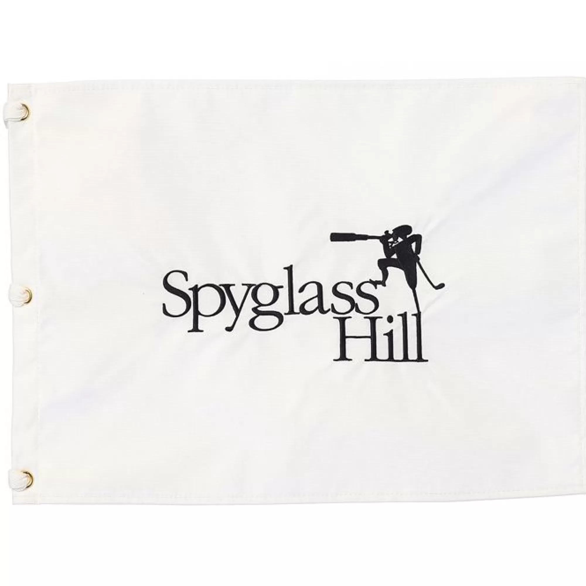 Accessories<Pebble Beach Resorts Spyglass Hill Pin Flag