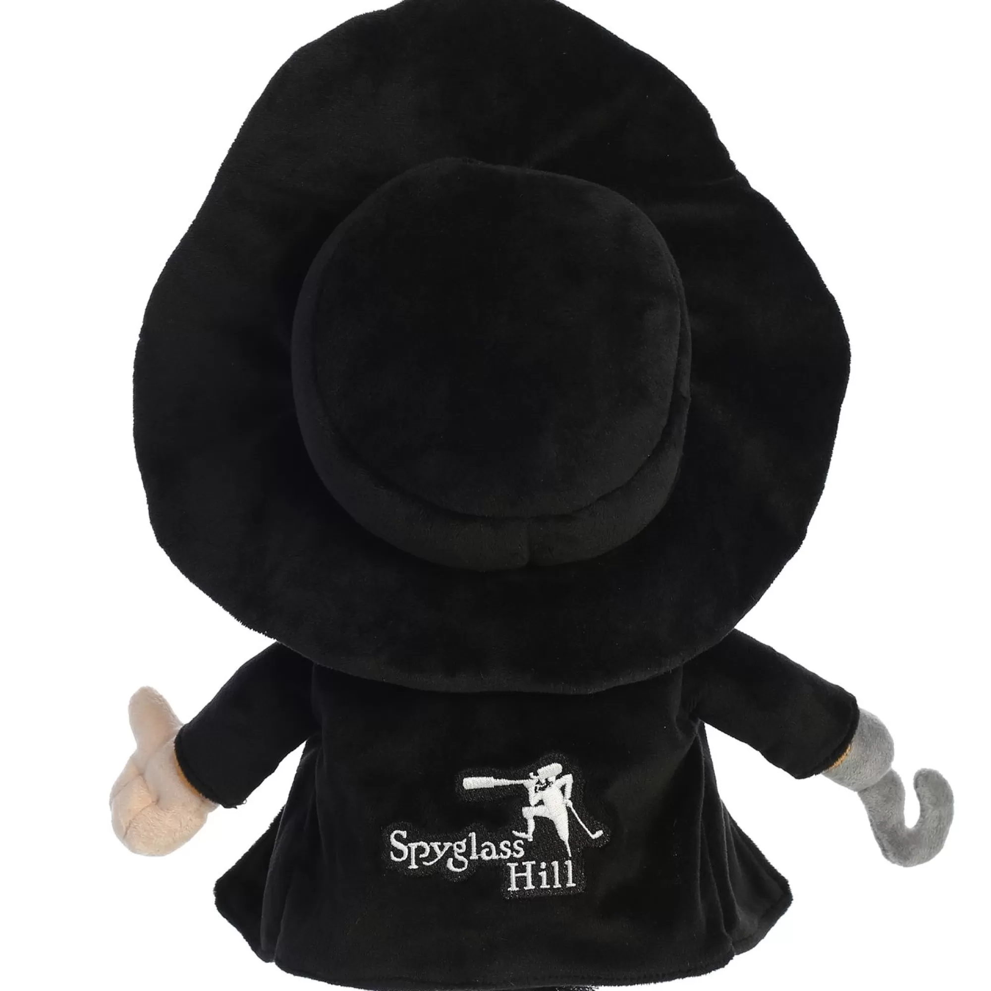 Headcovers<Pebble Beach Resorts Spyglass Hill Pirate Driver Headcover