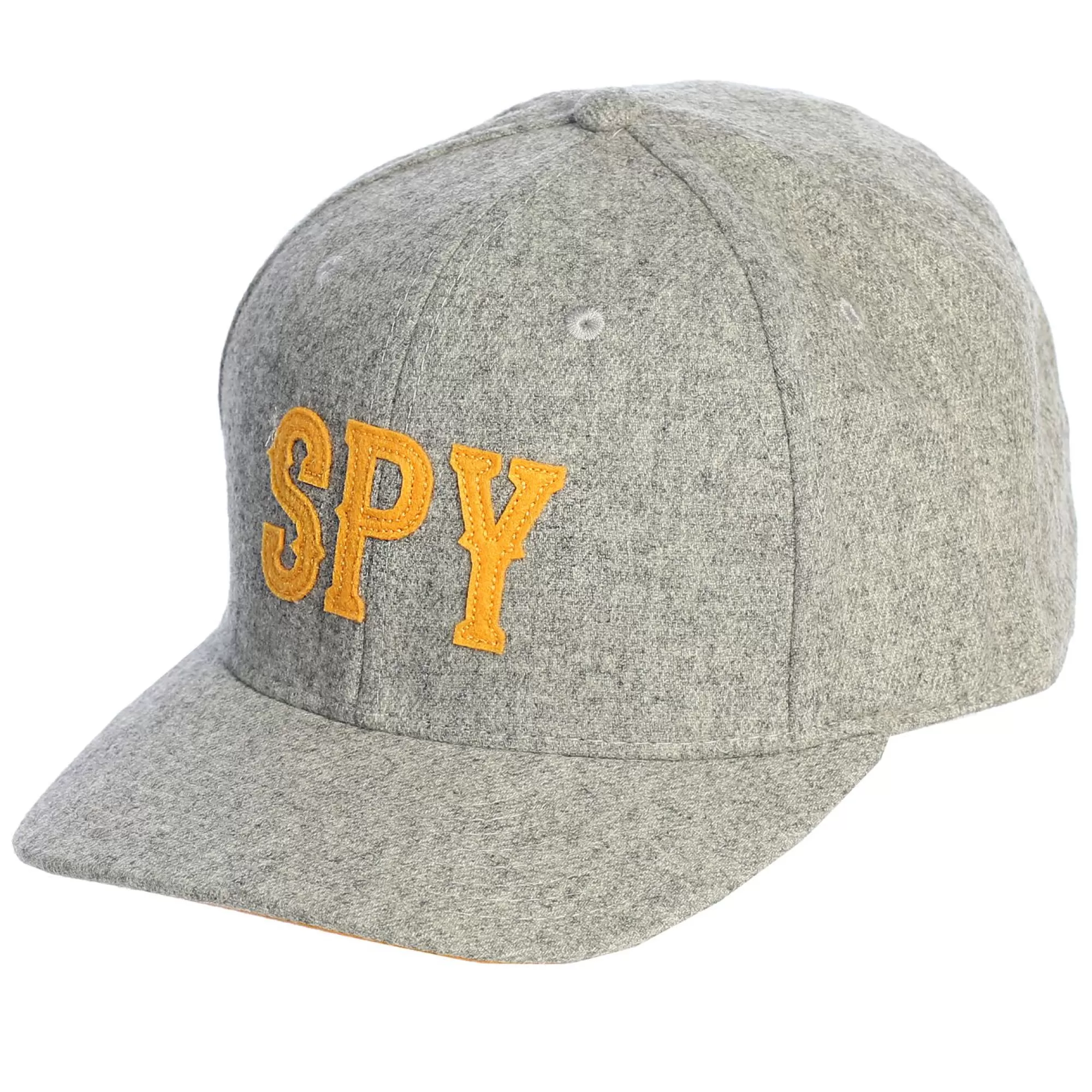 Adjustable<Pebble Beach Resorts Spyglass "Spy" Cotton Twill Cap By Pukka