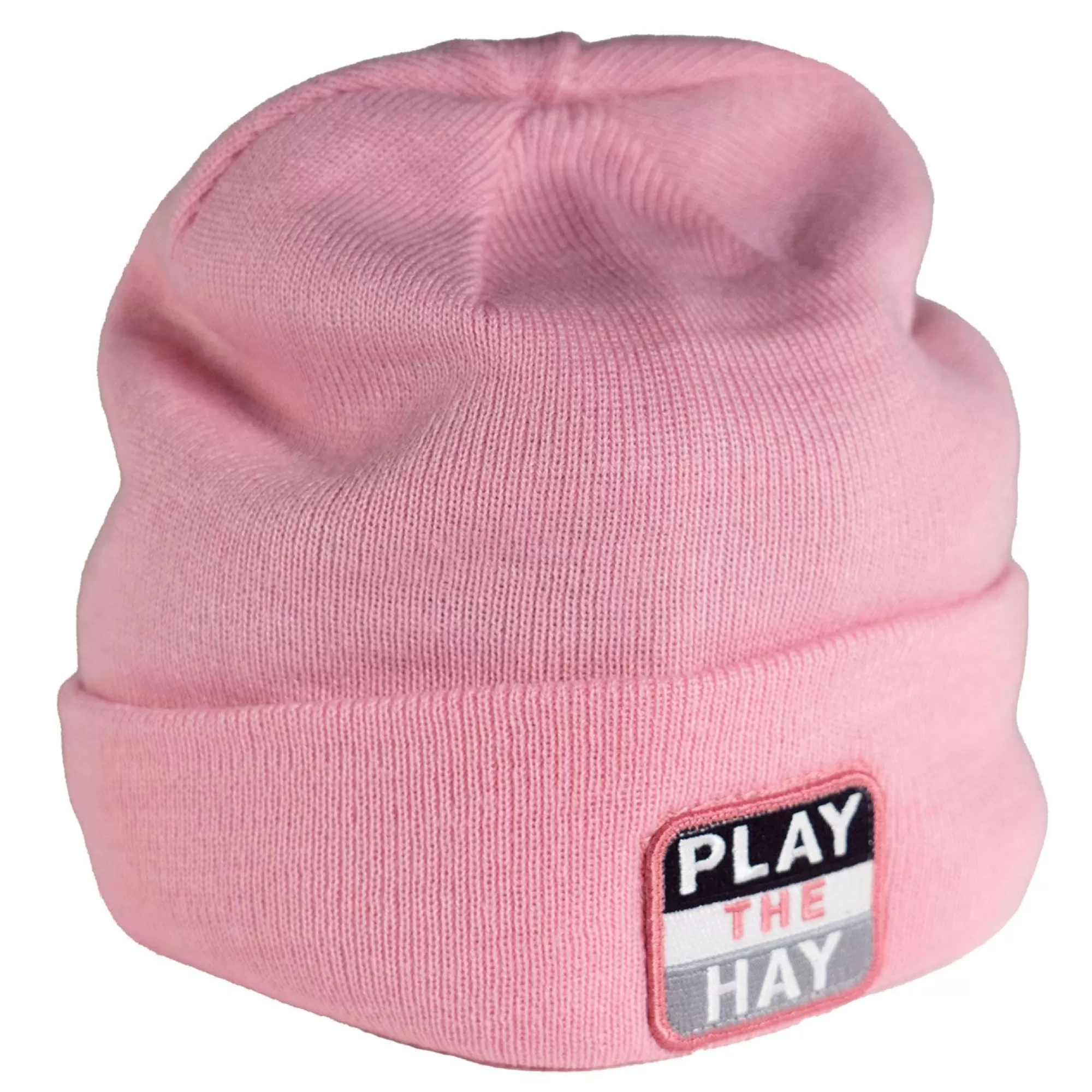 Knit & Buckets<Pebble Beach Resorts The Hay Cuffed Knit Beanie By Imperial